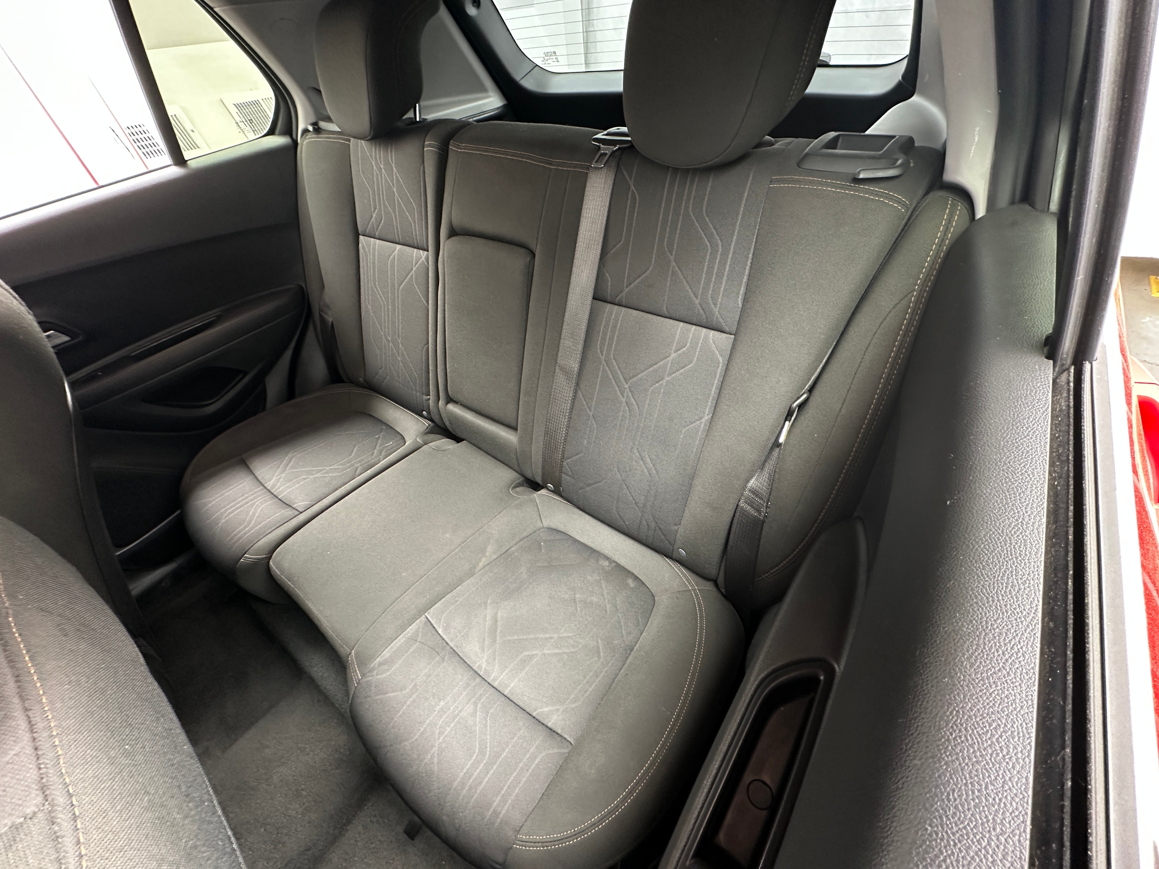 2020 Chevrolet Trax LT 6