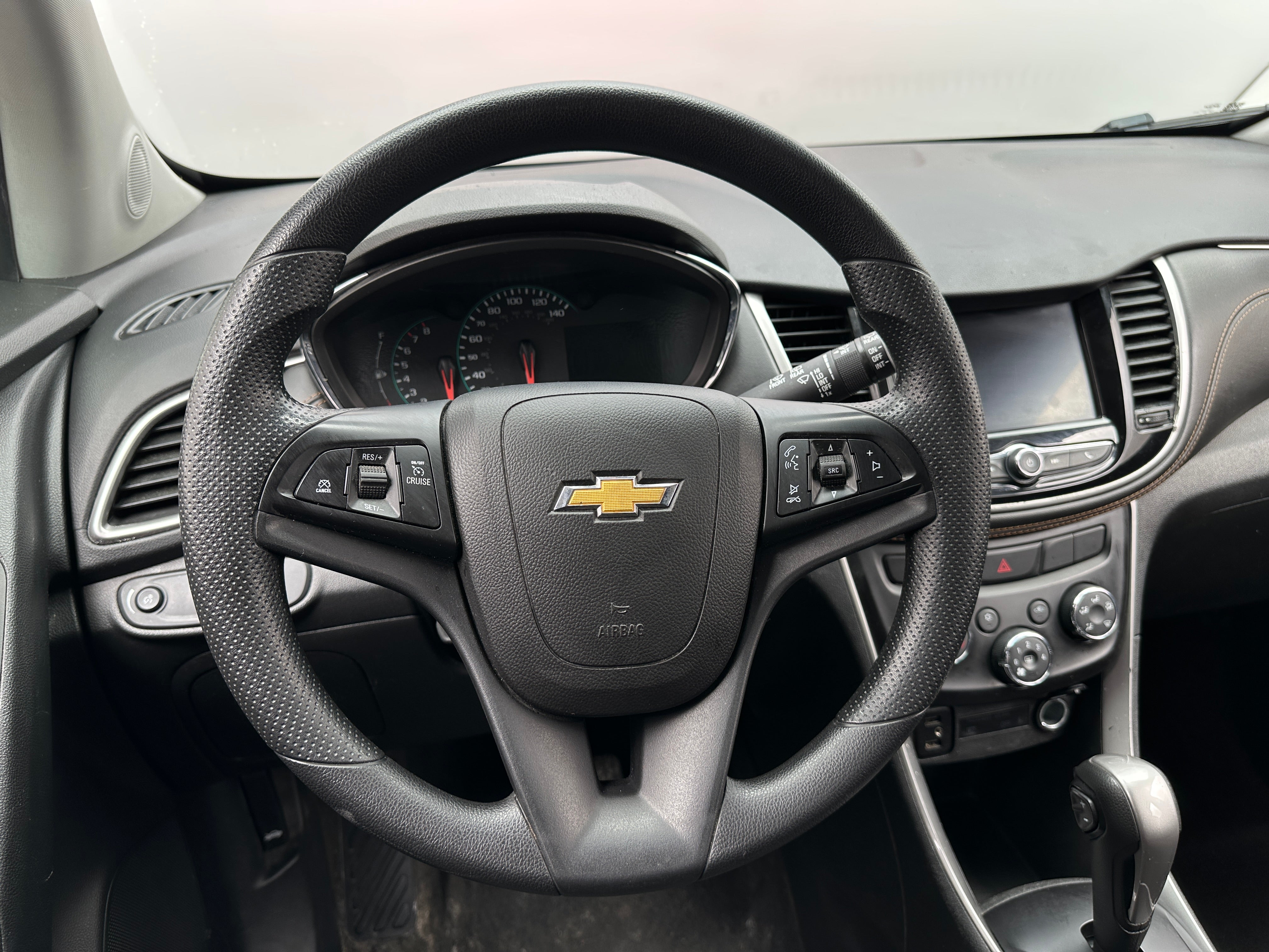 2020 Chevrolet Trax LT 5