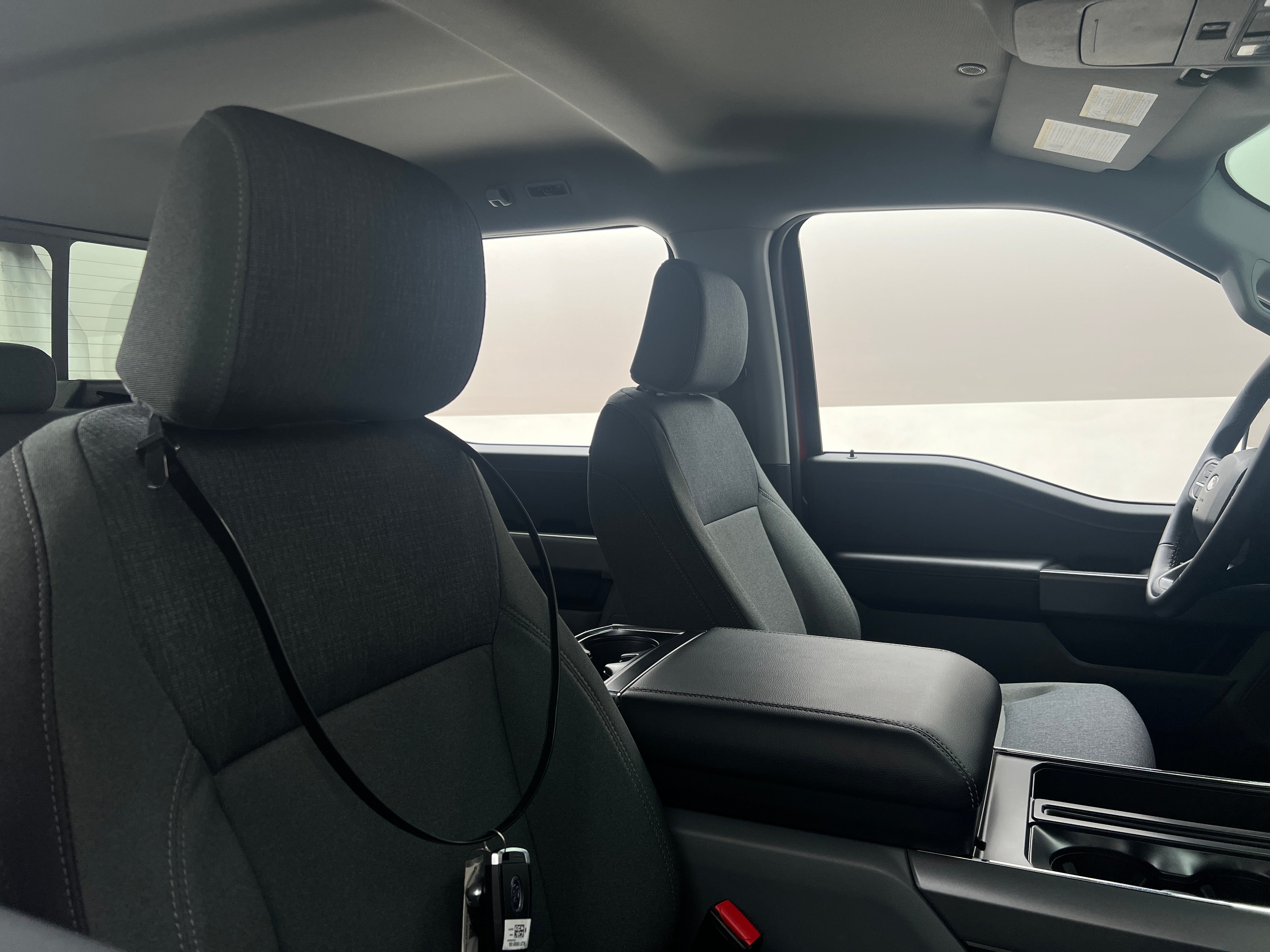 2024 Ford Econoline E-150 2
