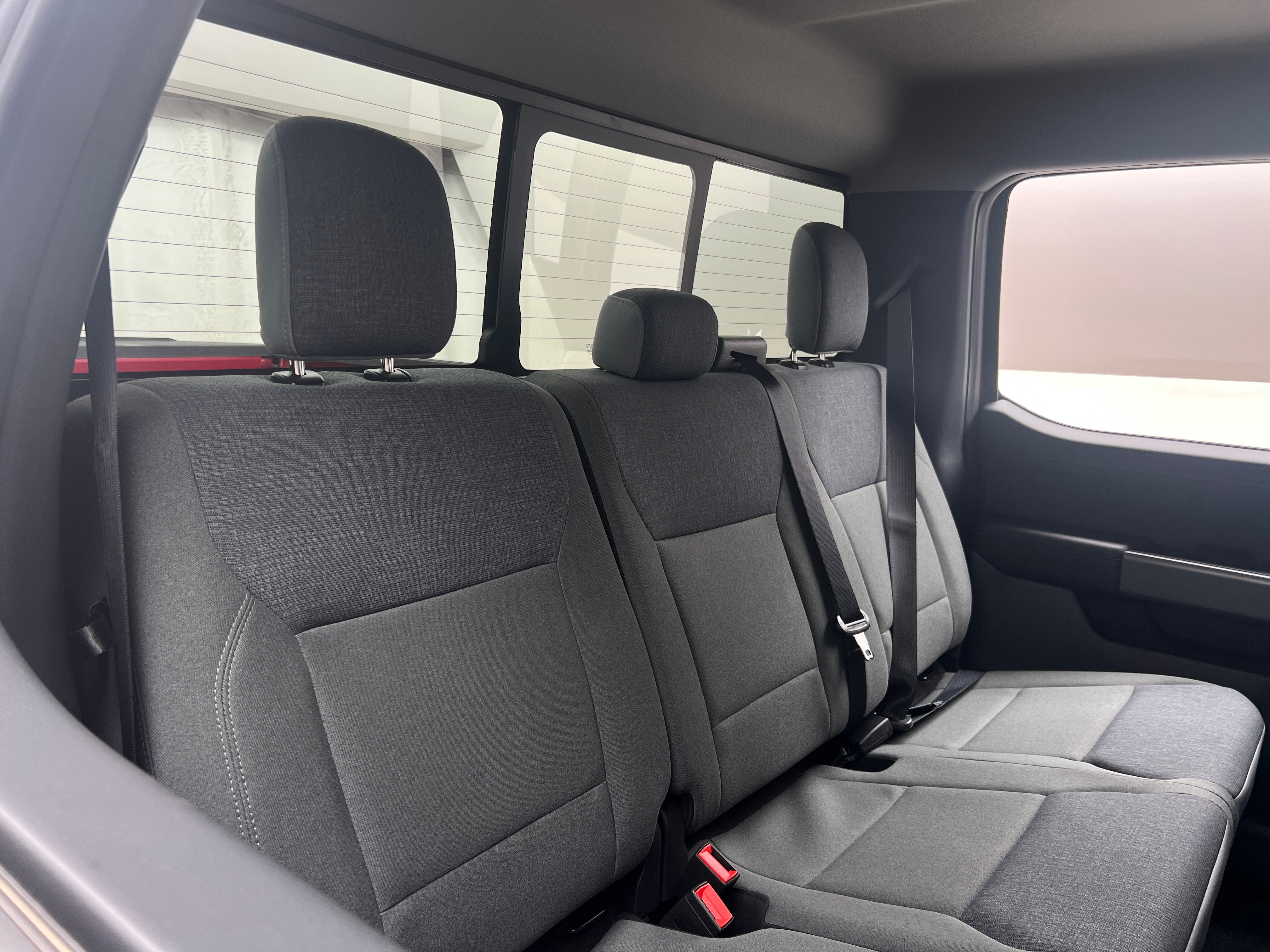 2024 Ford Econoline E-150 6