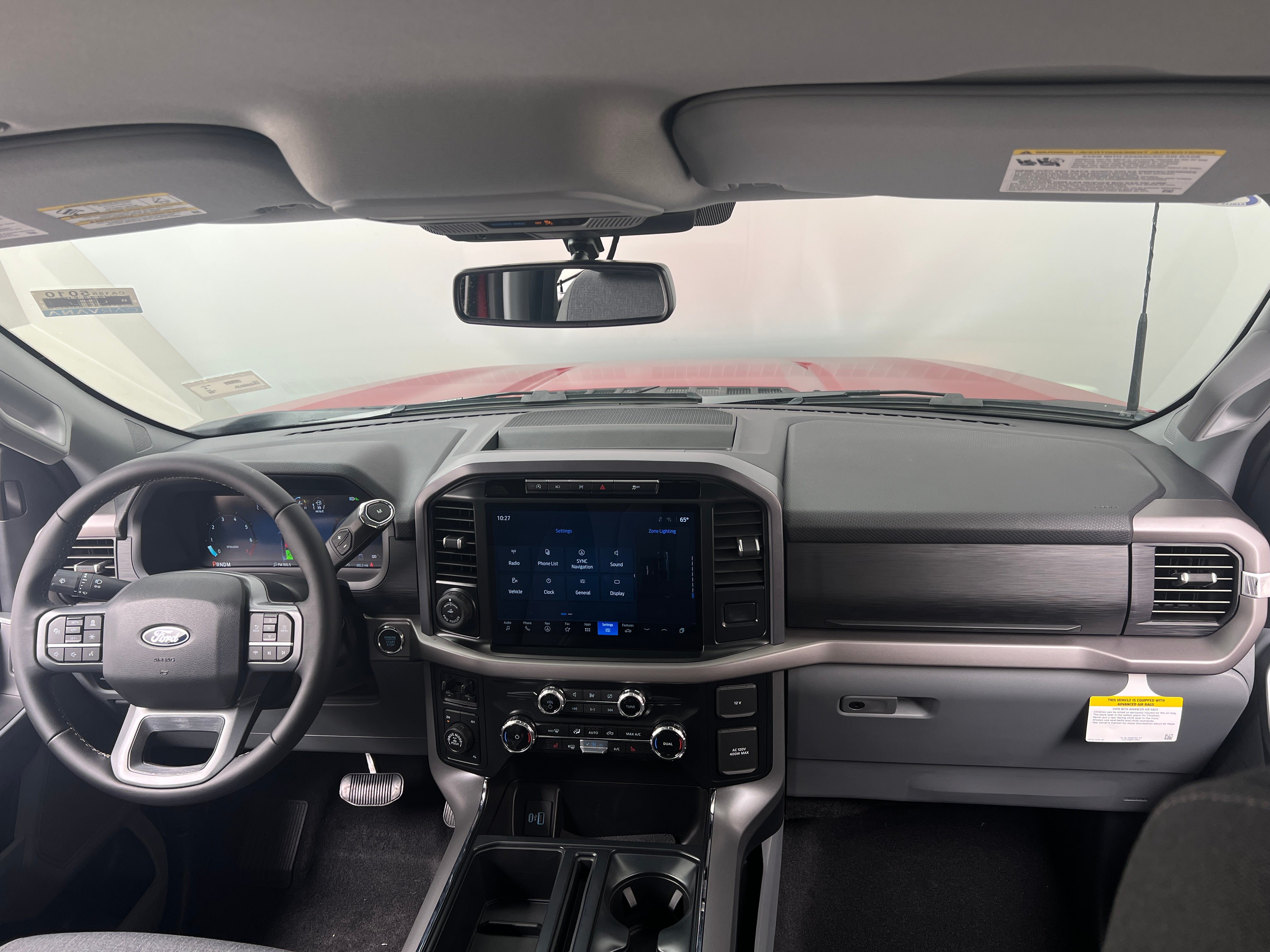 2024 Ford Econoline E-150 3