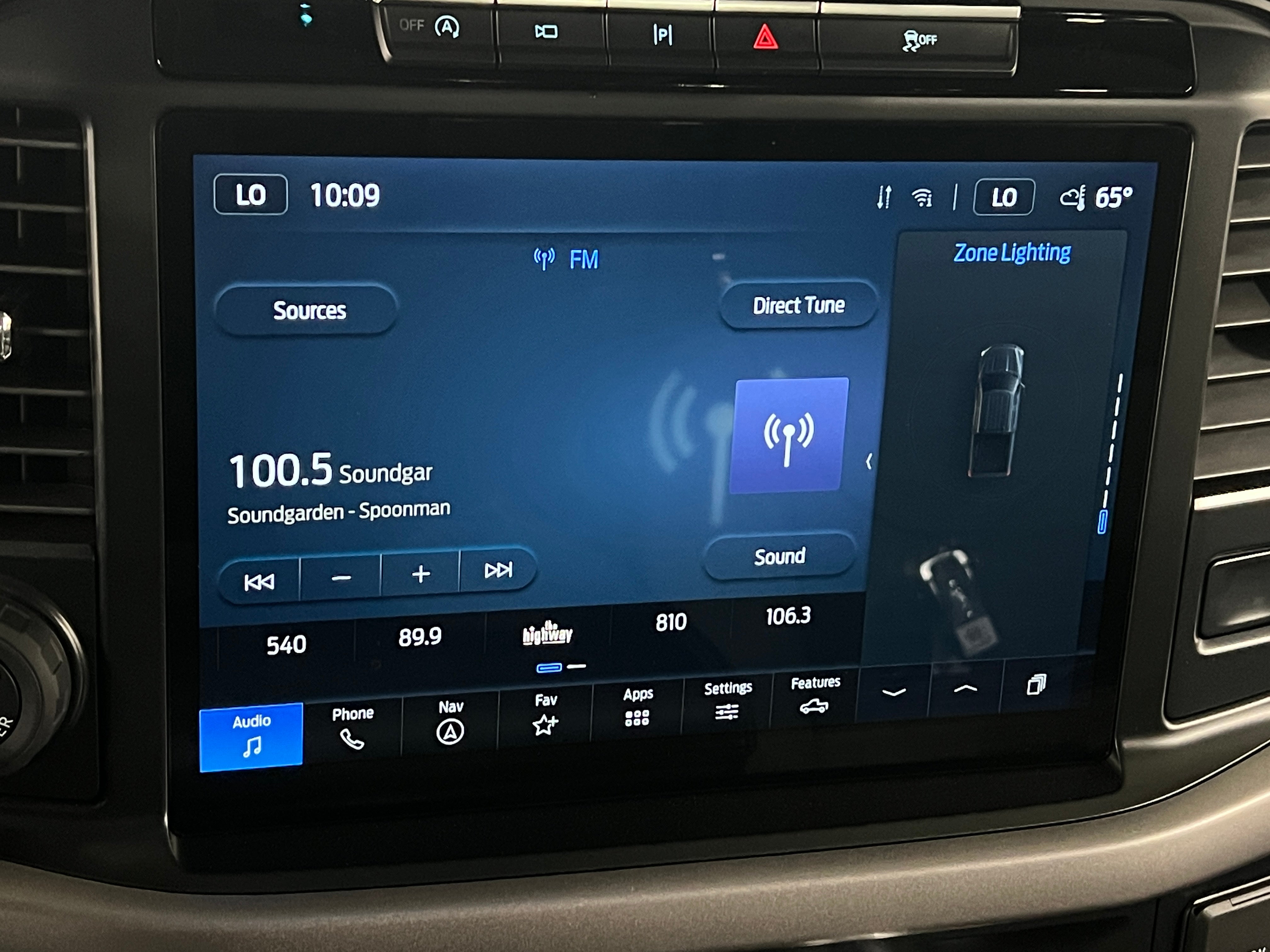 2024 Ford Econoline E-150 4