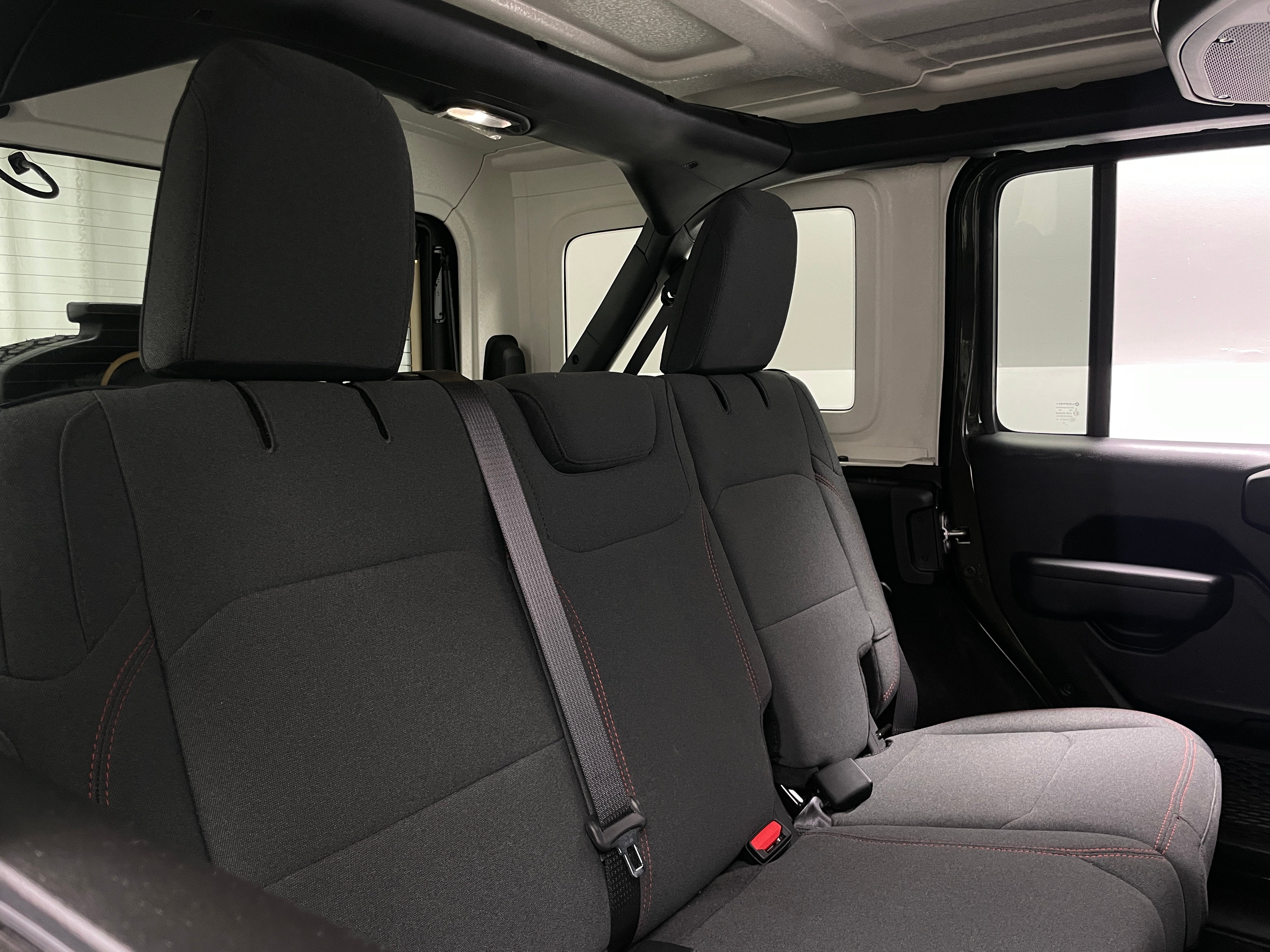 2024 Jeep Wrangler Rubicon 6