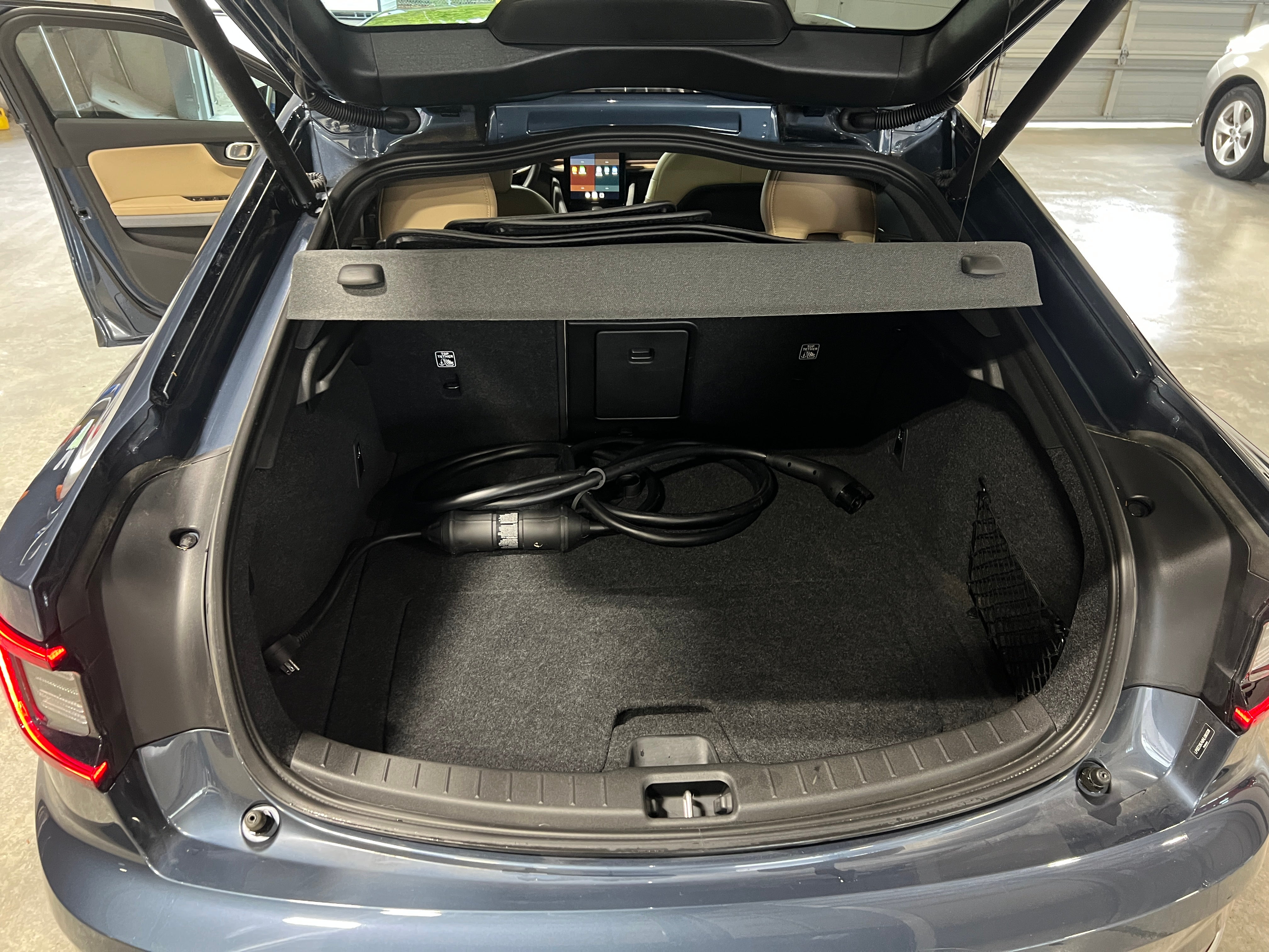 2022 Polestar 2 Long Range Dual Motor 7