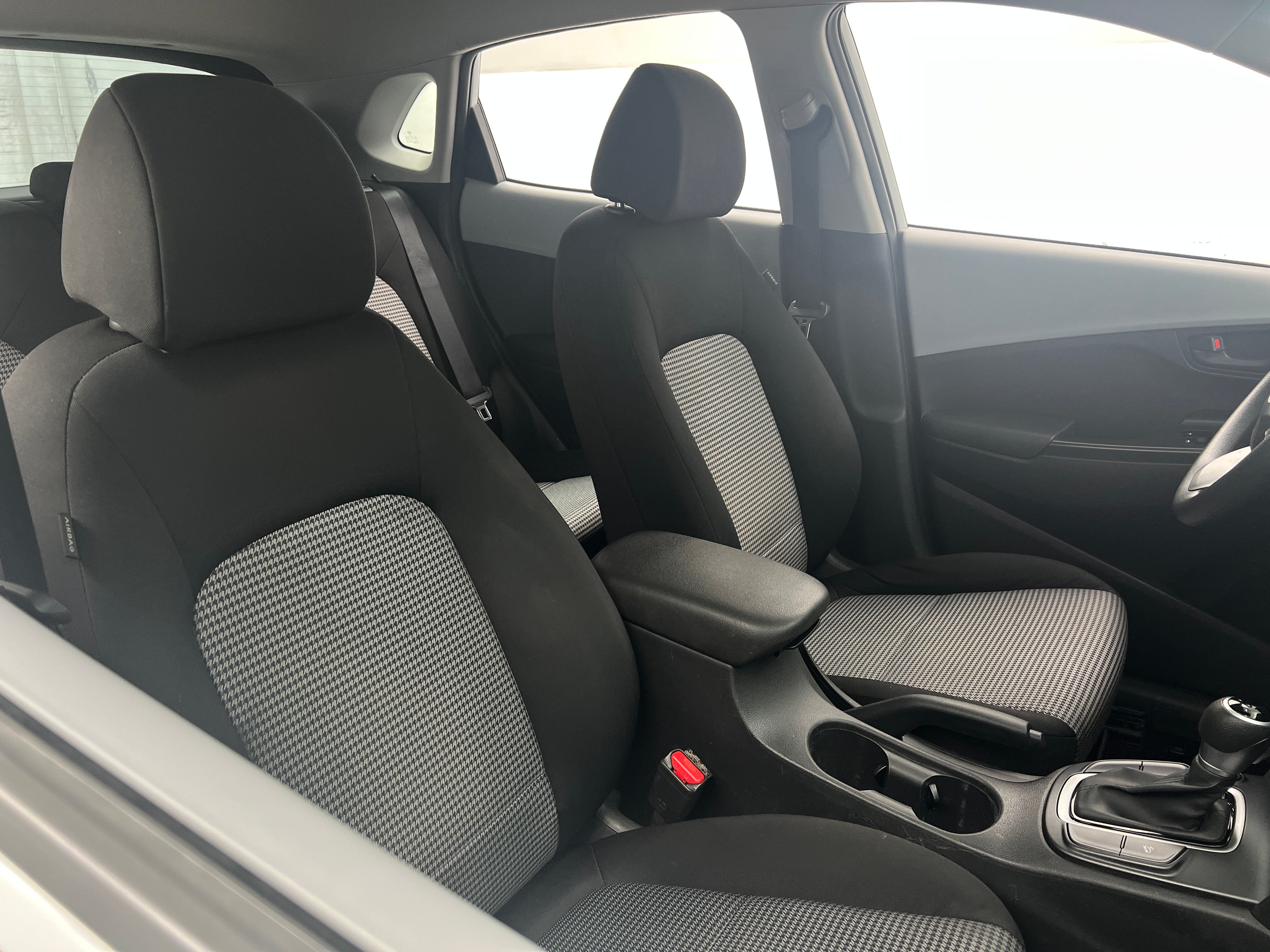 2019 Hyundai Kona SE 2