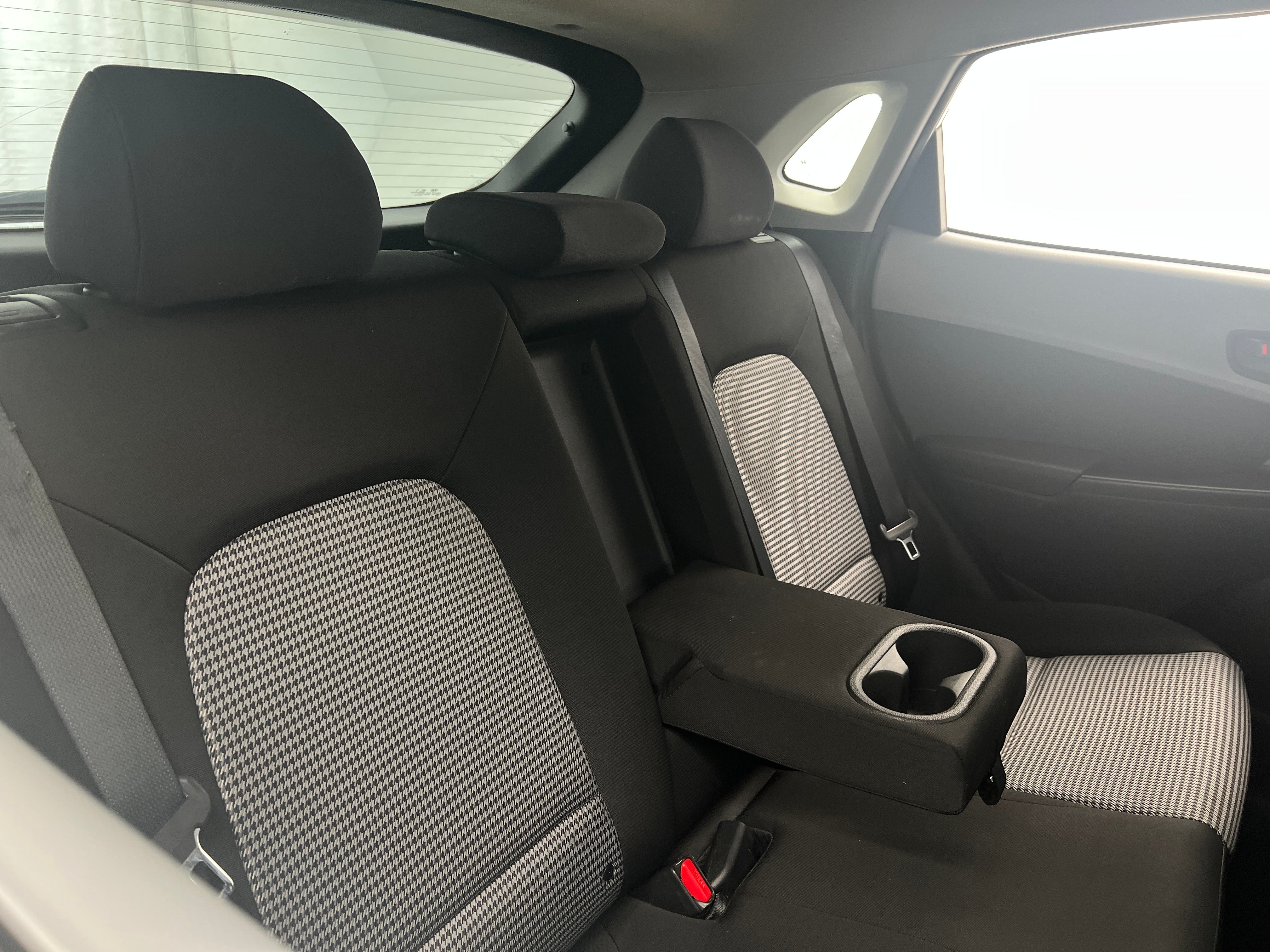 2019 Hyundai Kona SE 6