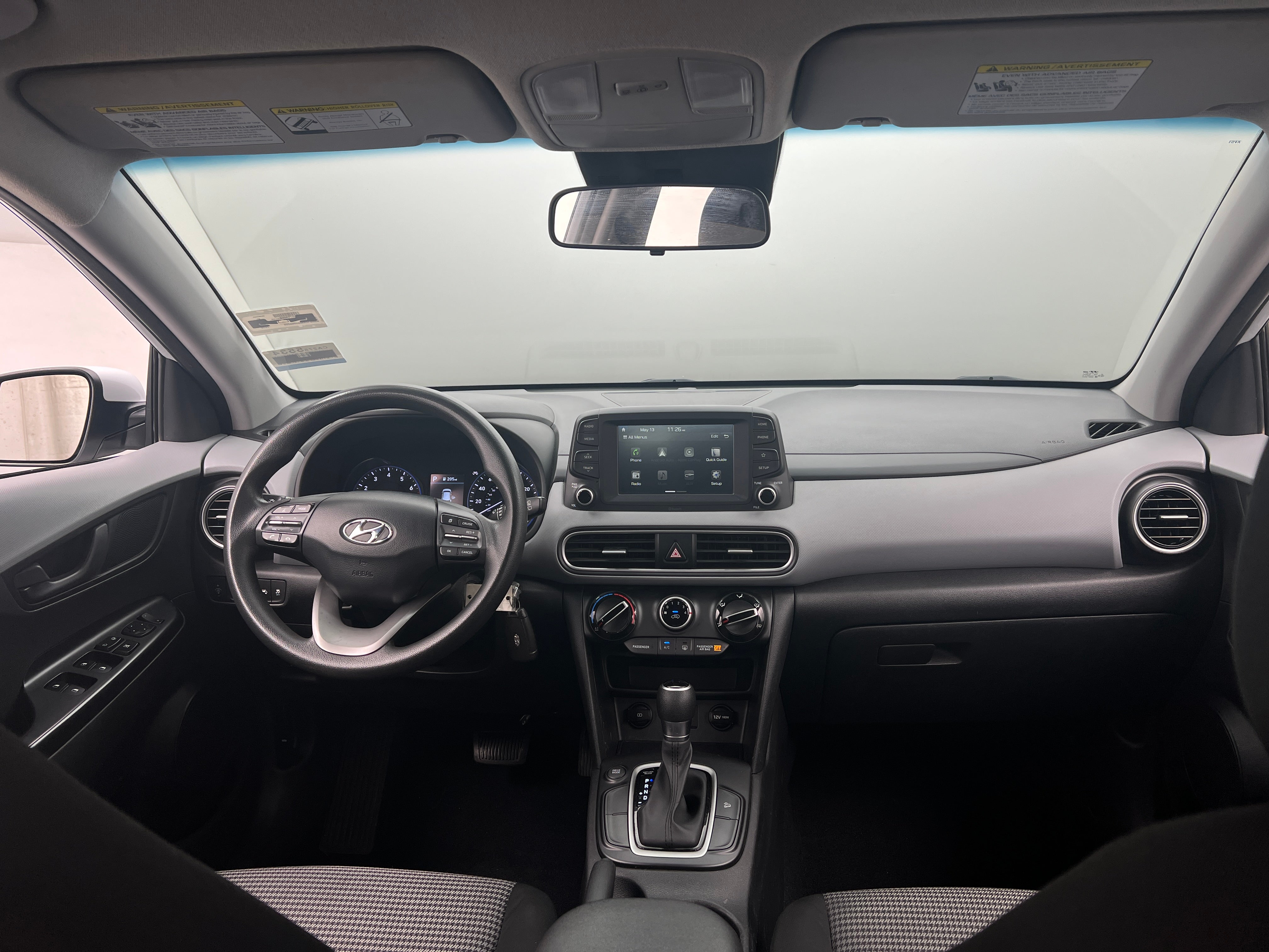2019 Hyundai Kona SE 3