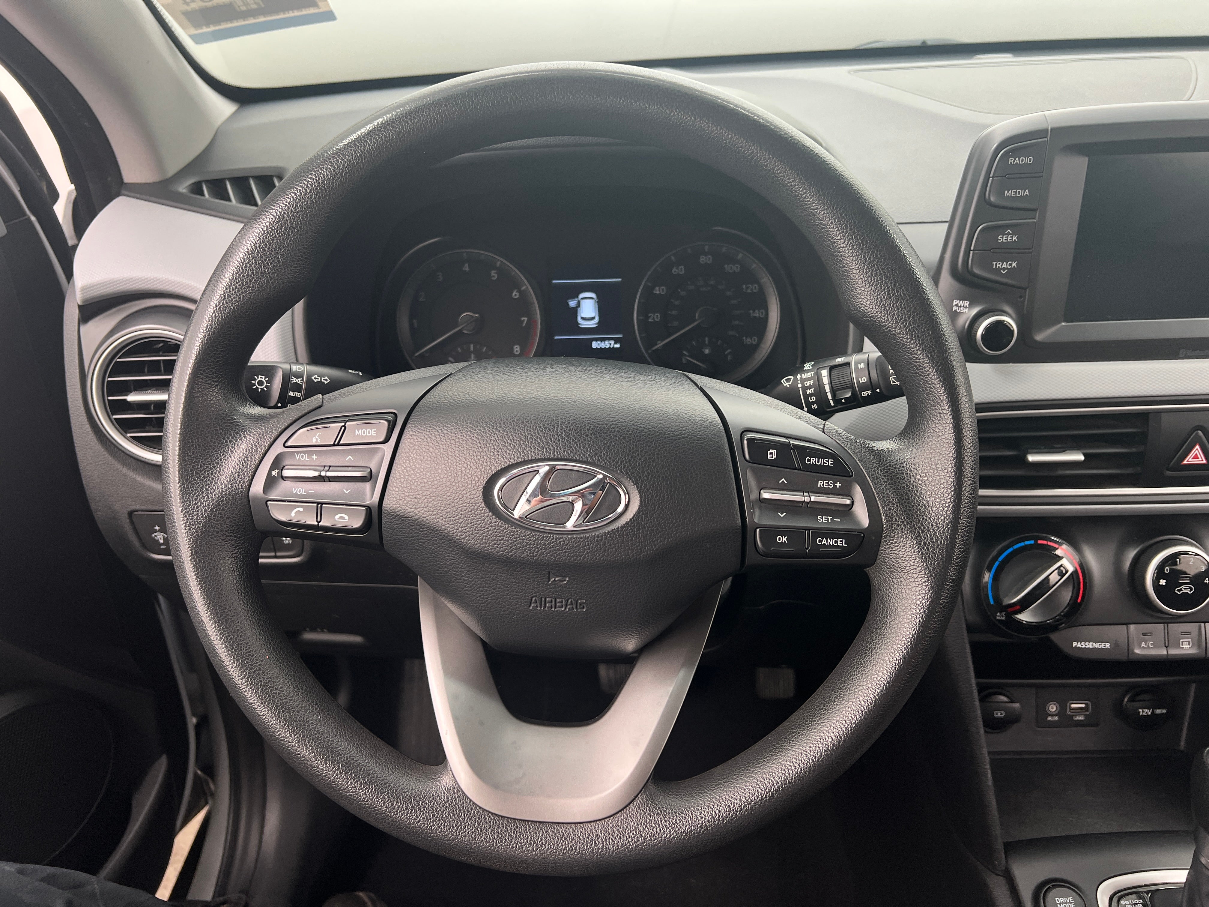 2019 Hyundai Kona SE 5