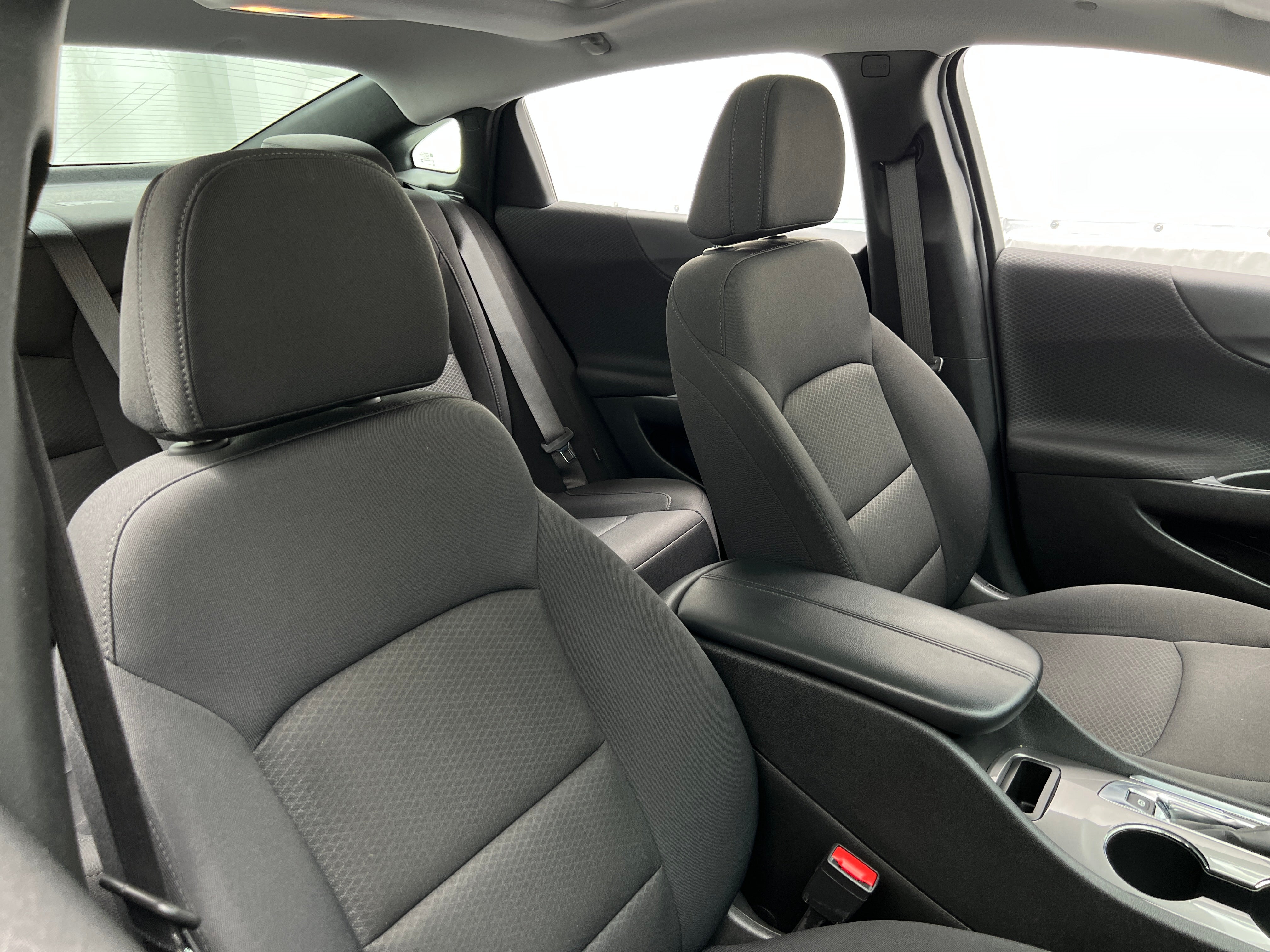 2024 Chevrolet Malibu LT 2