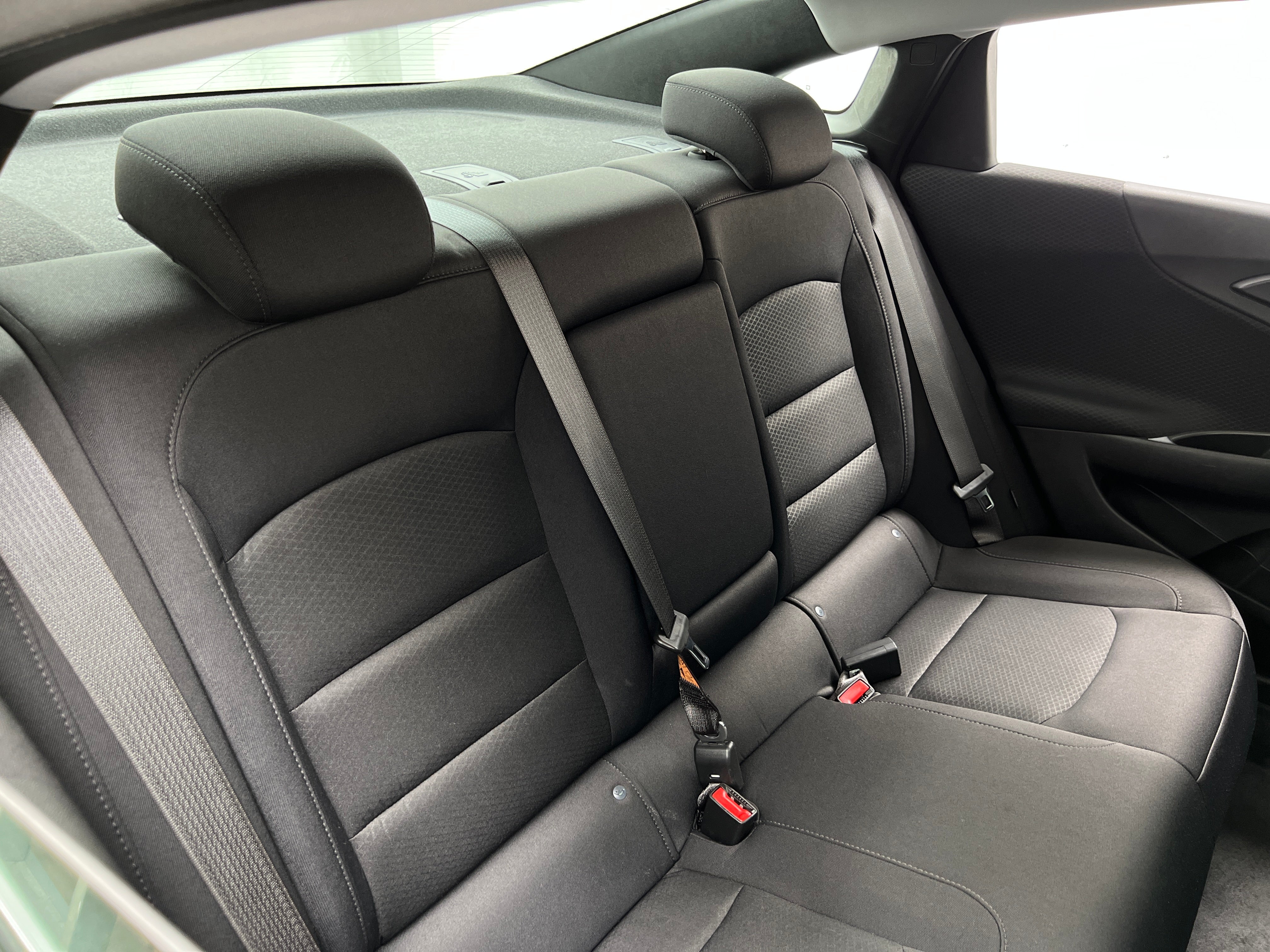 2024 Chevrolet Malibu LT 6