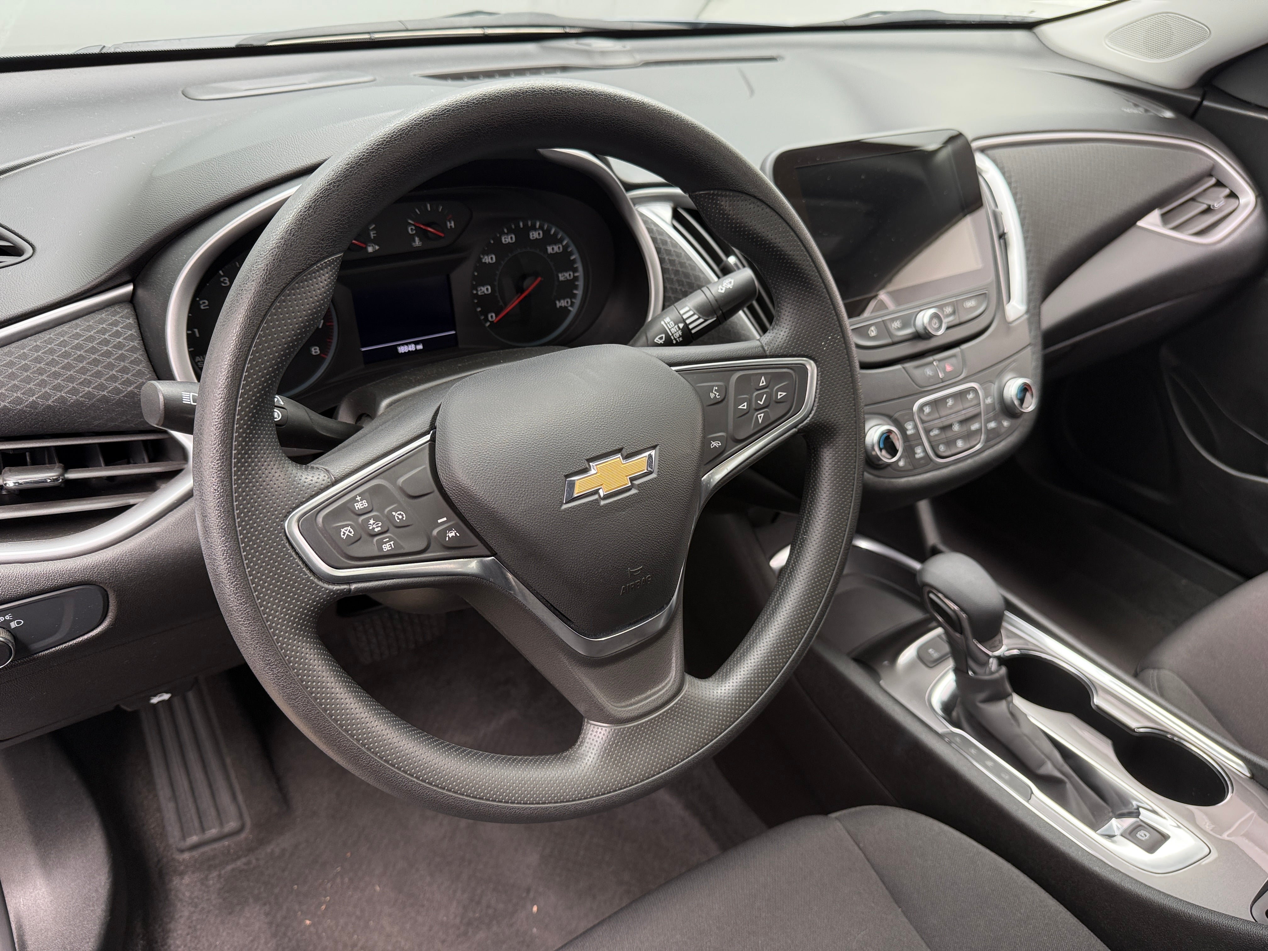 2024 Chevrolet Malibu LT 5