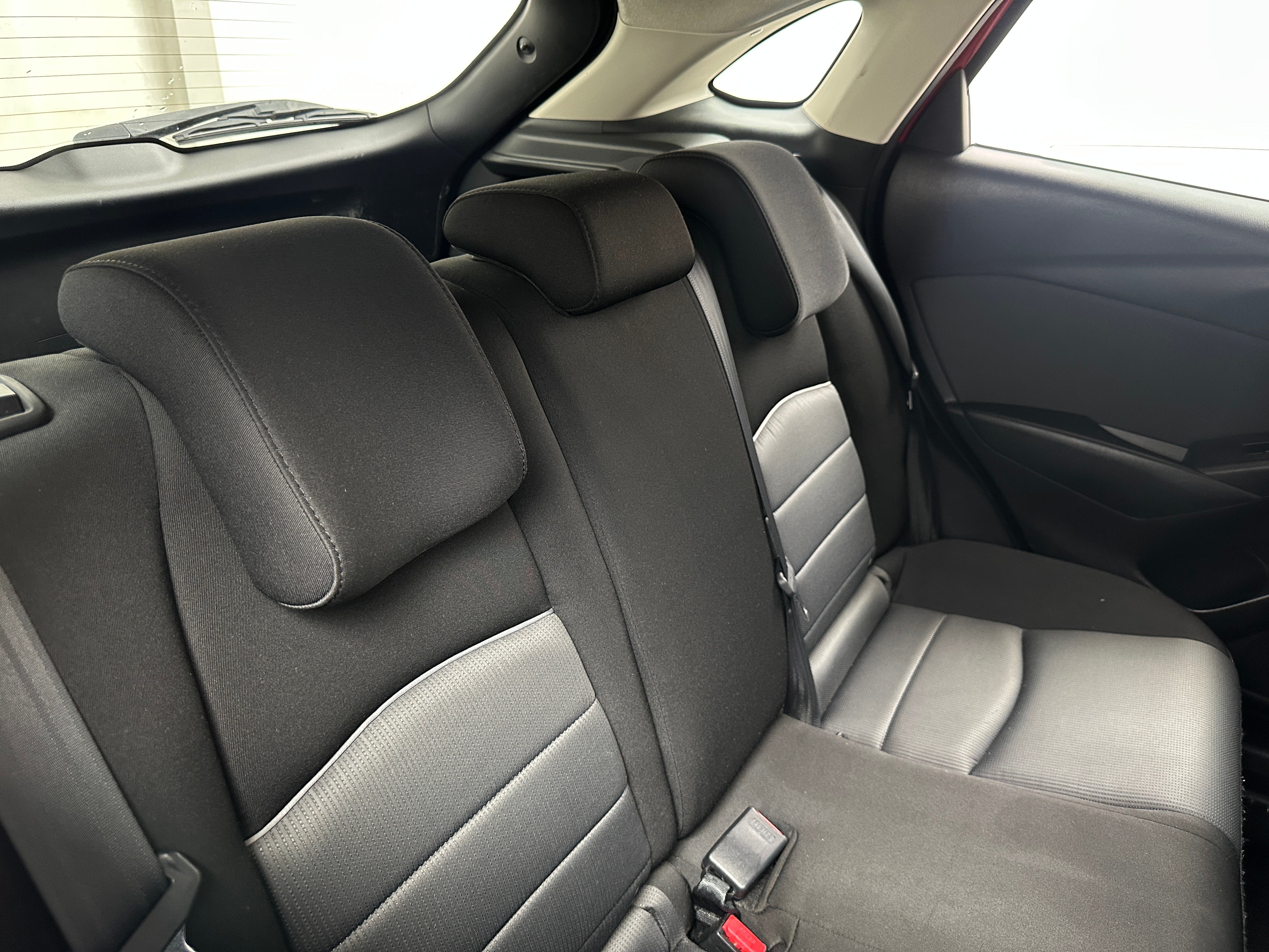 2016 Mazda CX-3 Sport 6