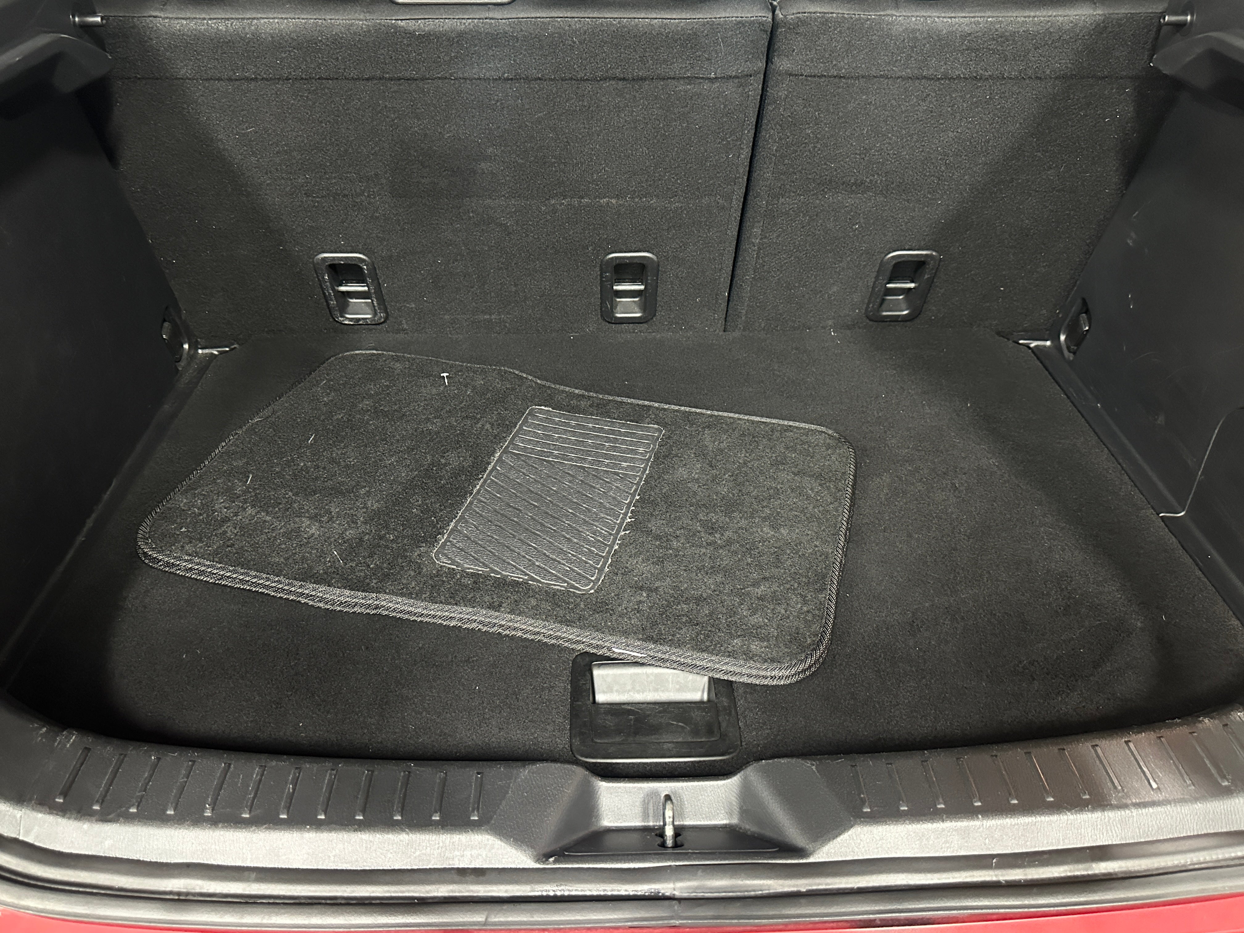 2016 Mazda CX-3 Sport 7