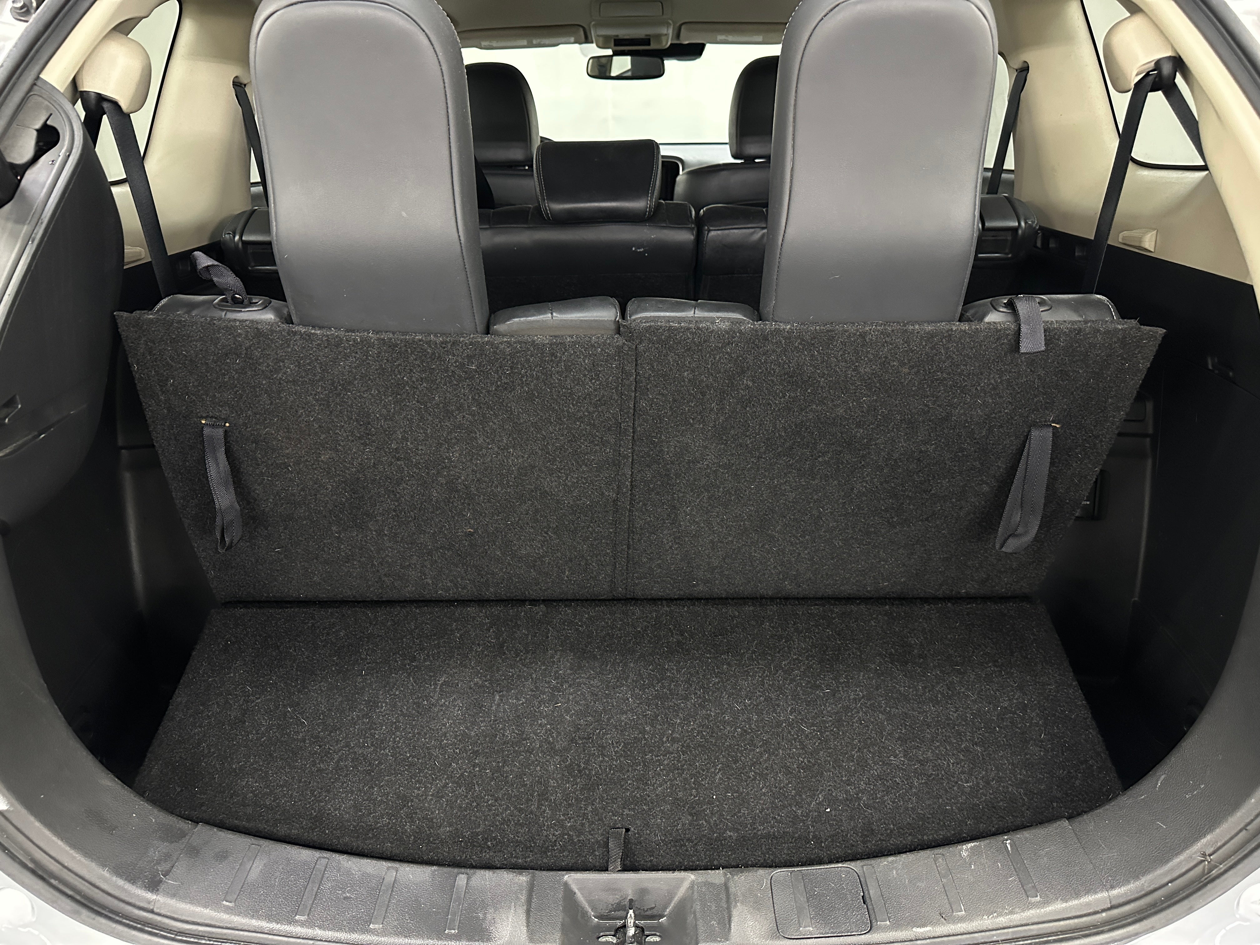 2020 Mitsubishi Outlander SEL 6