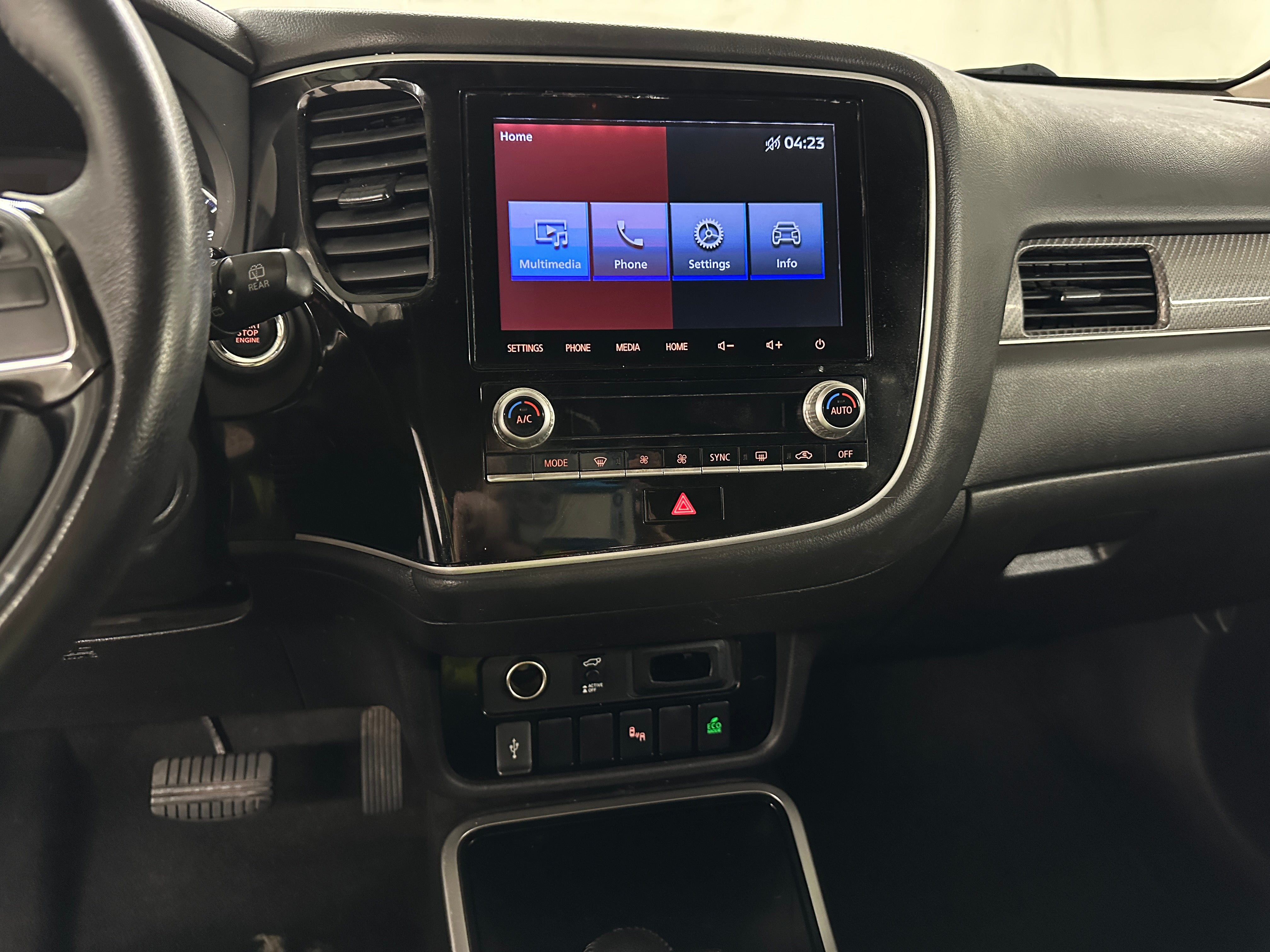 2020 Mitsubishi Outlander SEL 3