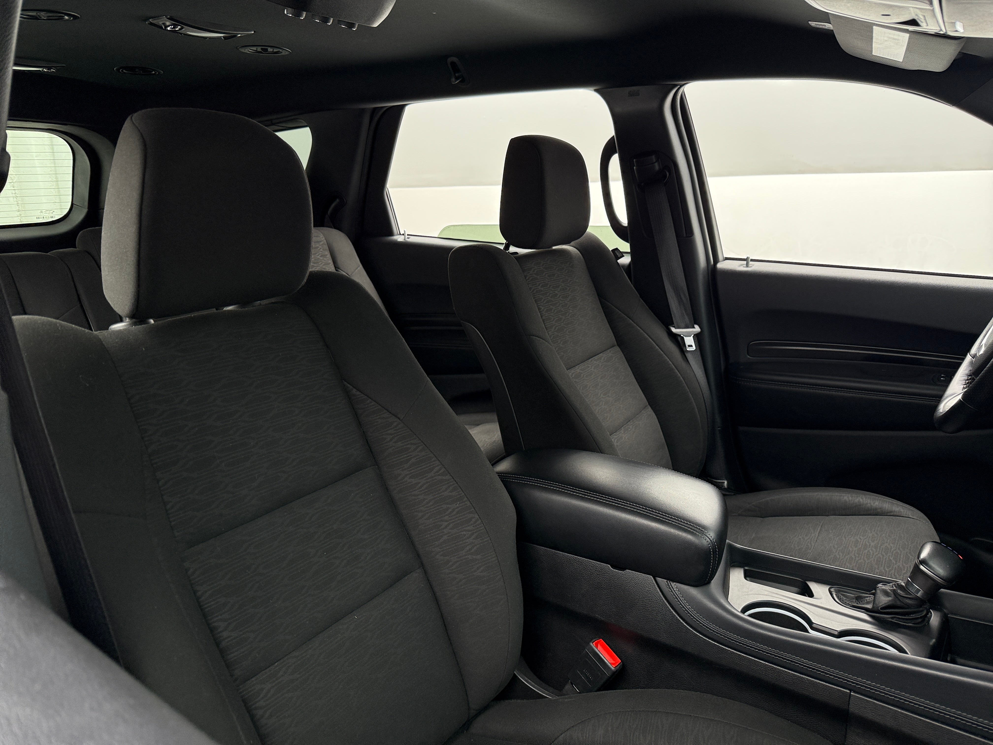 2023 Dodge Durango SXT 2