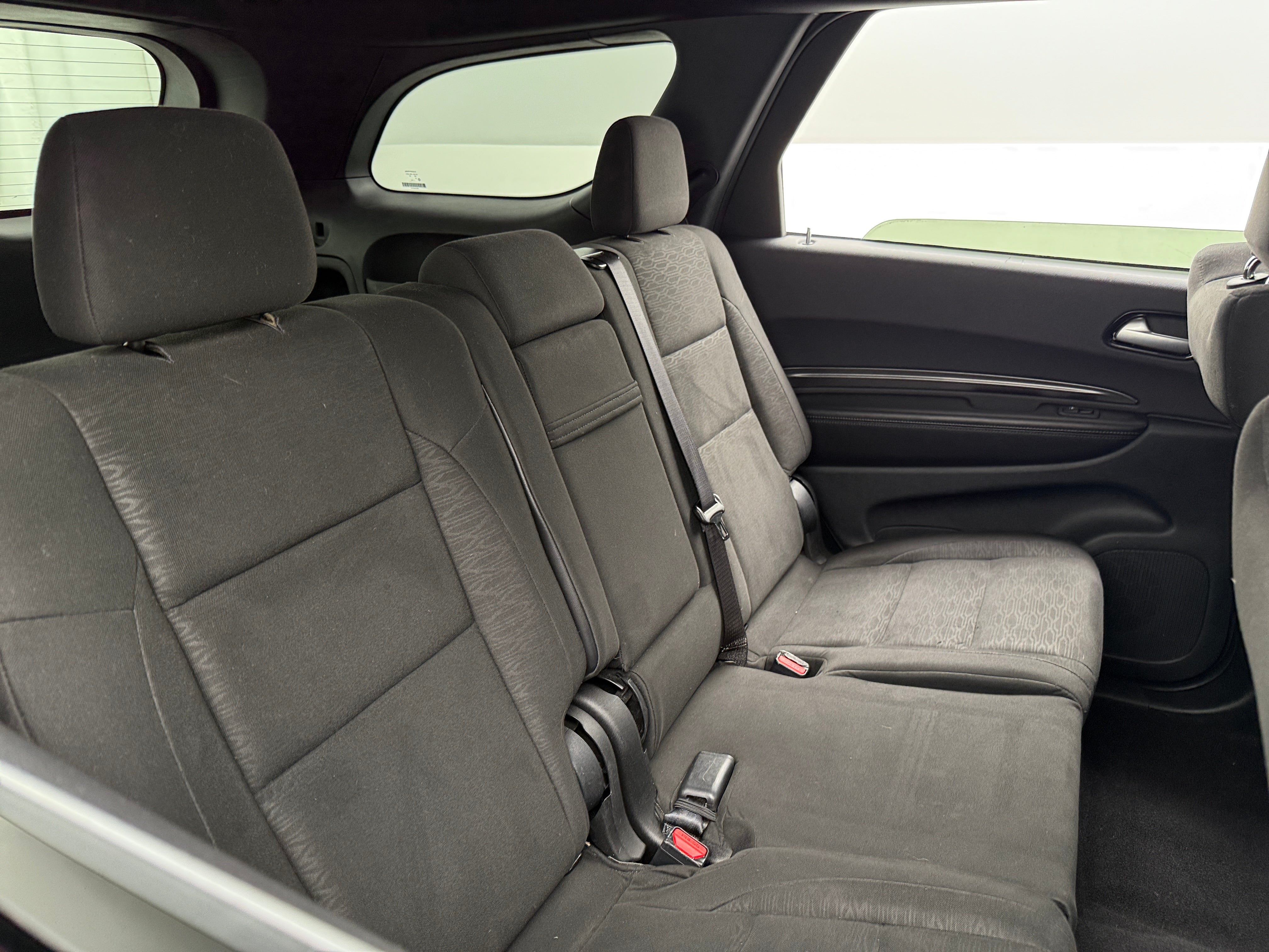 2023 Dodge Durango SXT 6