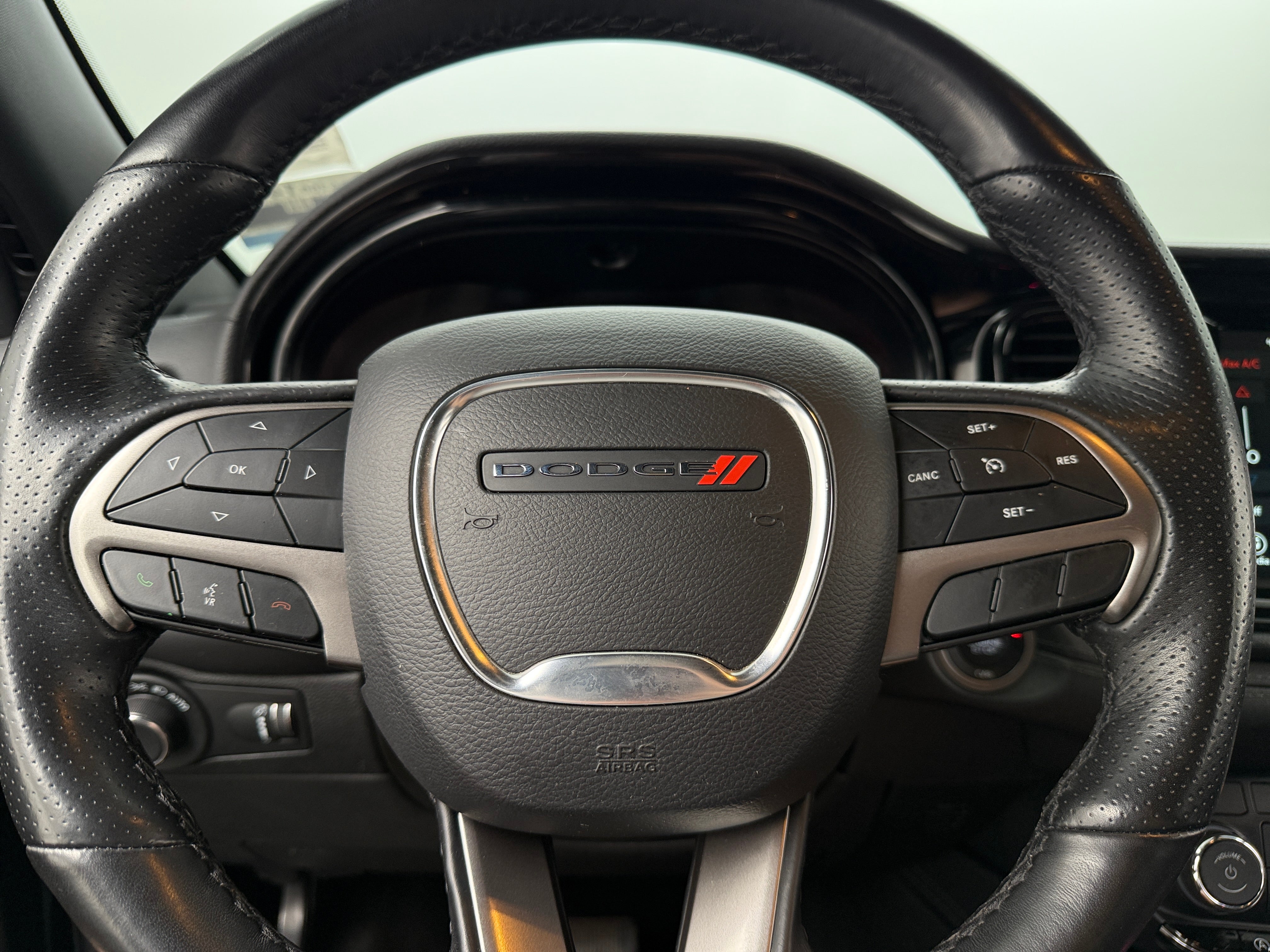 2023 Dodge Durango SXT 5