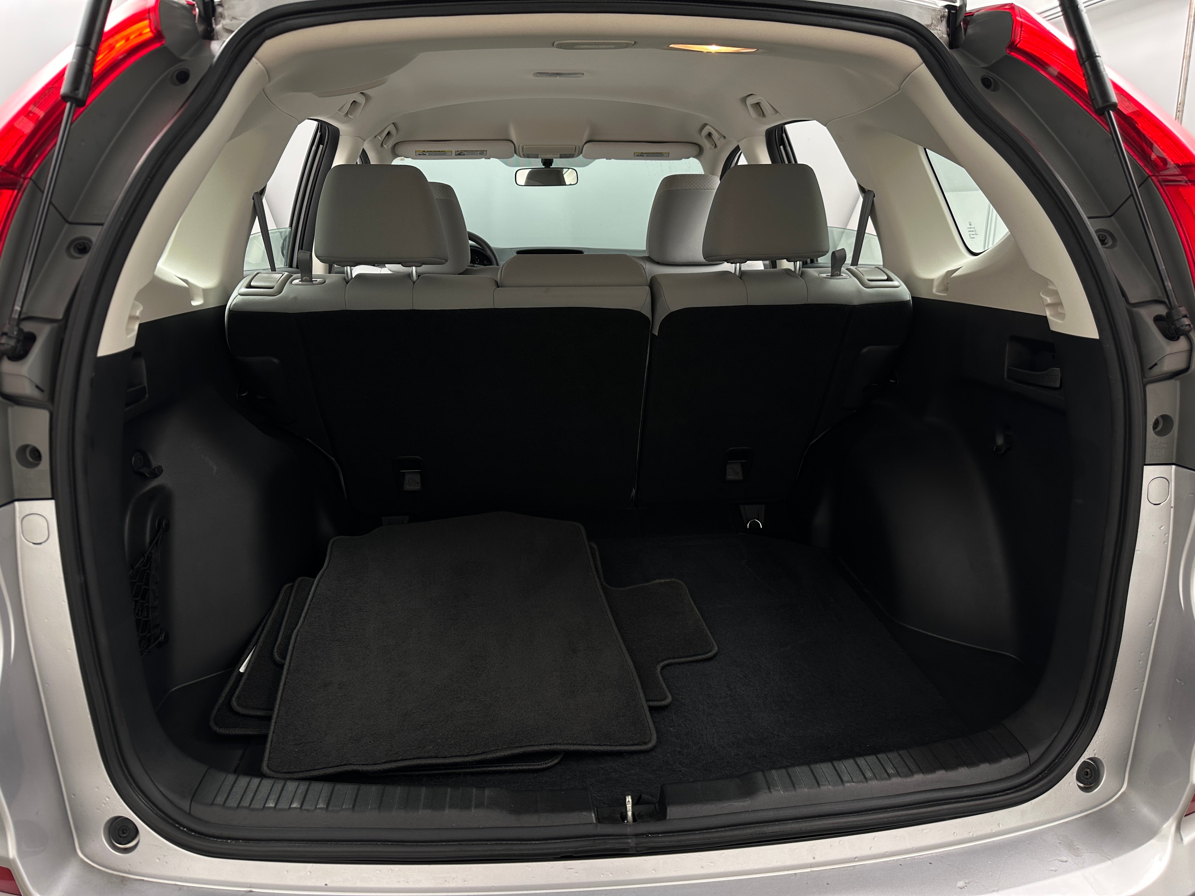 2016 Honda CR-V LX 7