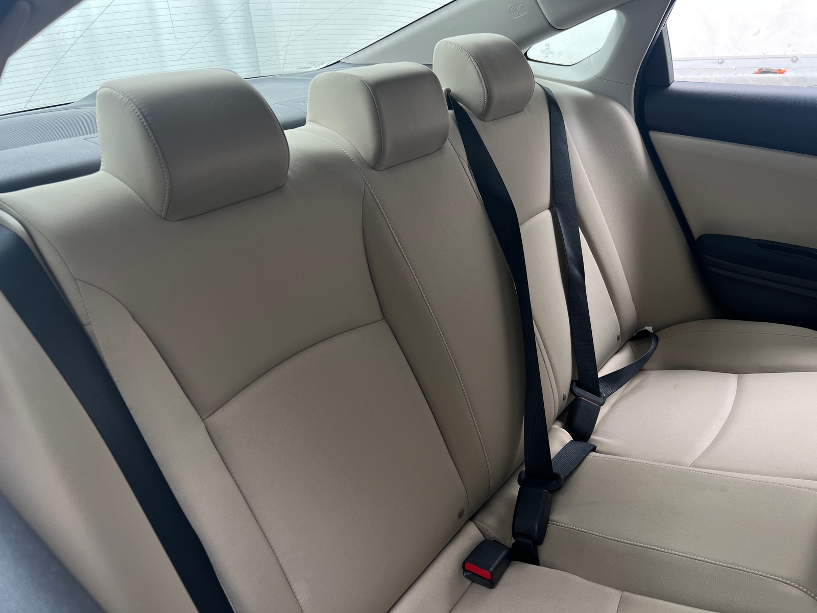 Thumbnail: 2017 Honda Civic - 6