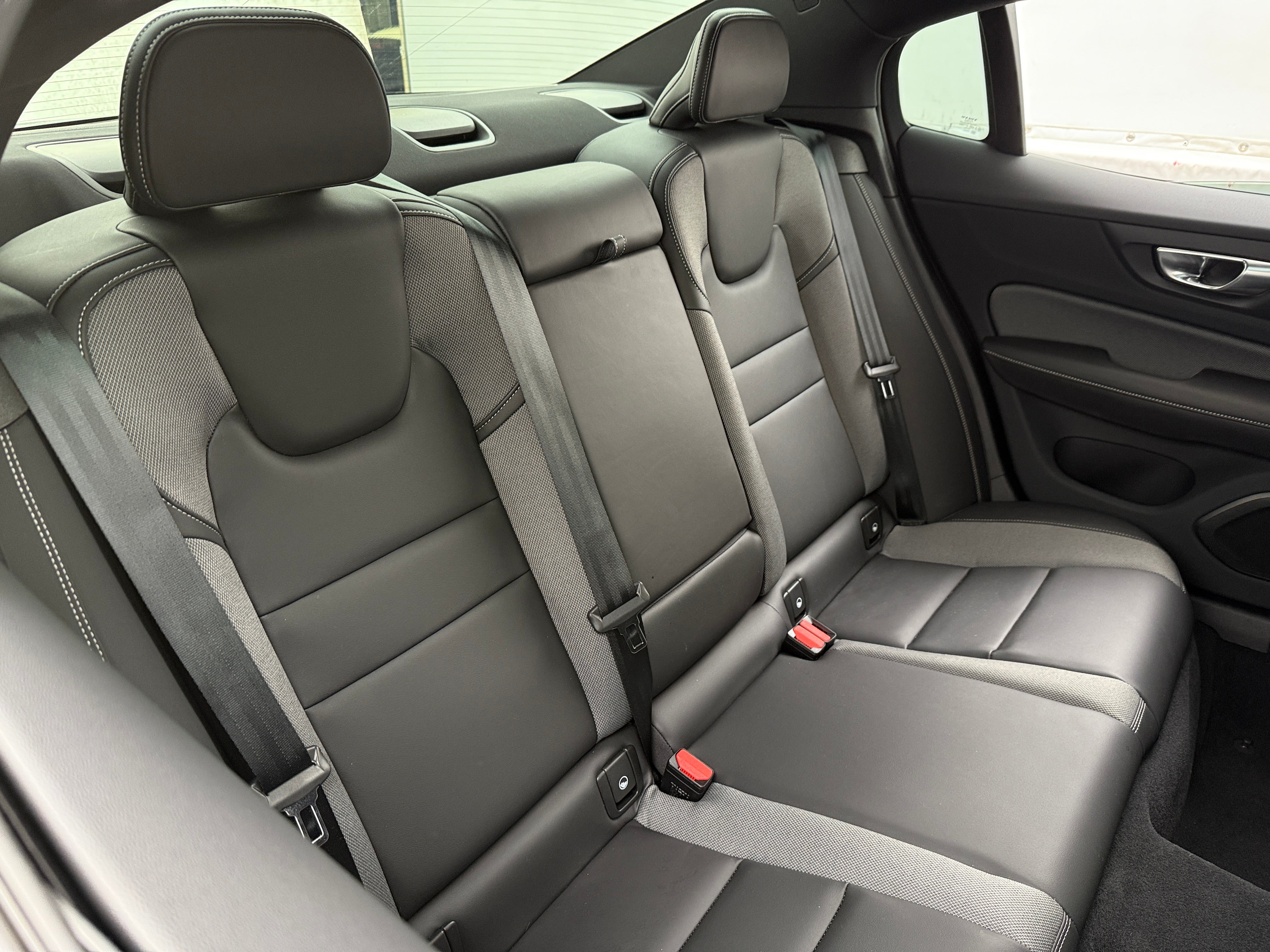 2024 Volvo S60 B5 Plus 5