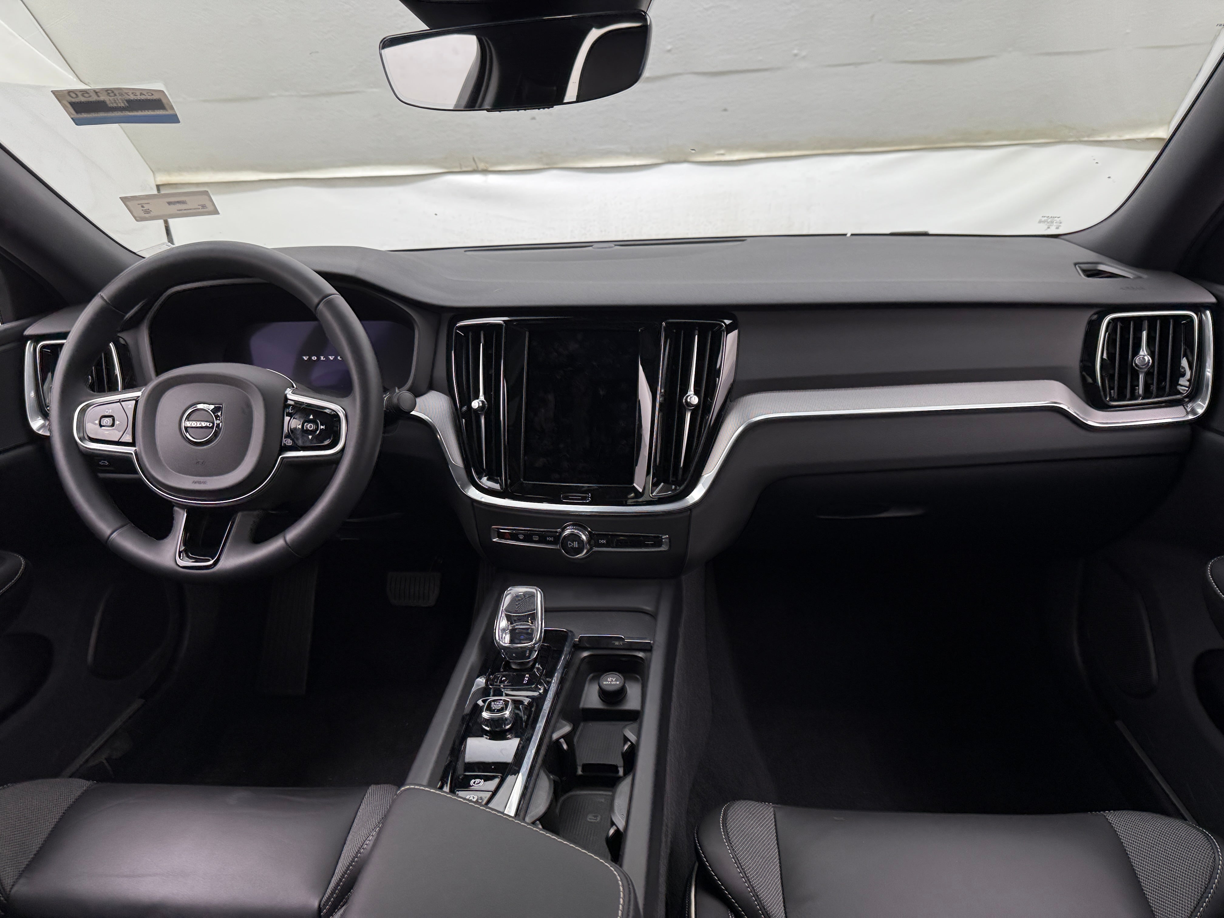 2024 Volvo S60 B5 Plus 2