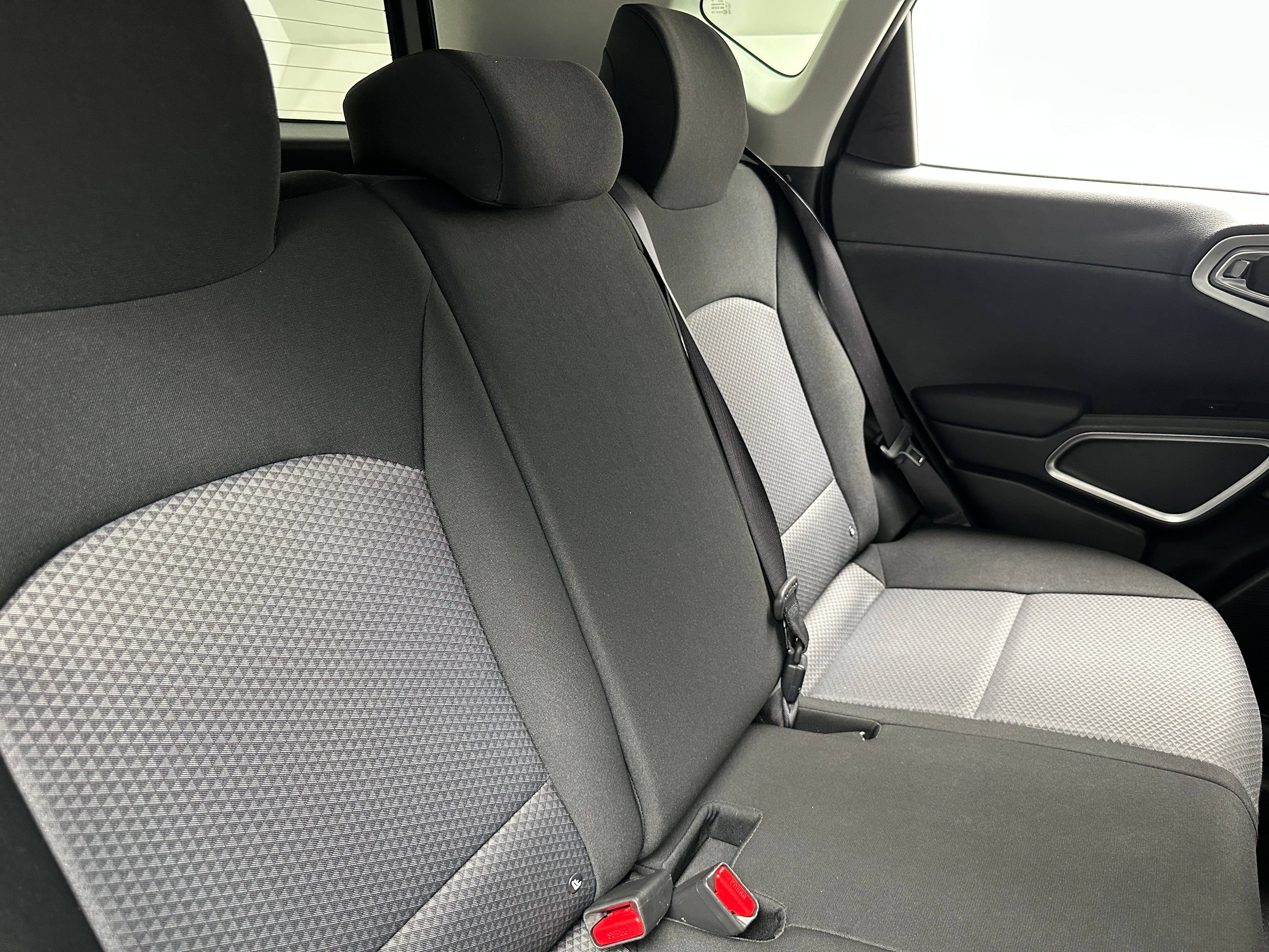 2023 Kia Soul LX 6