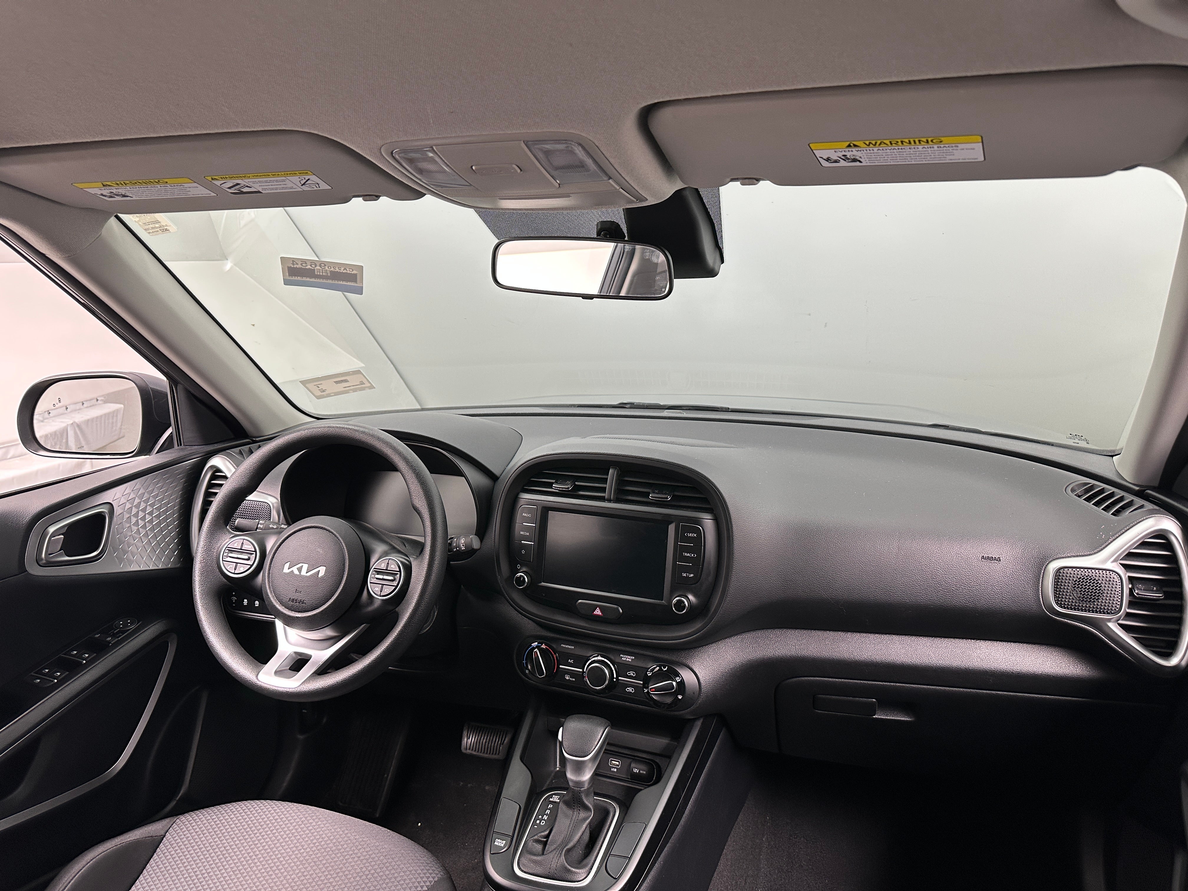 2023 Kia Soul LX 3