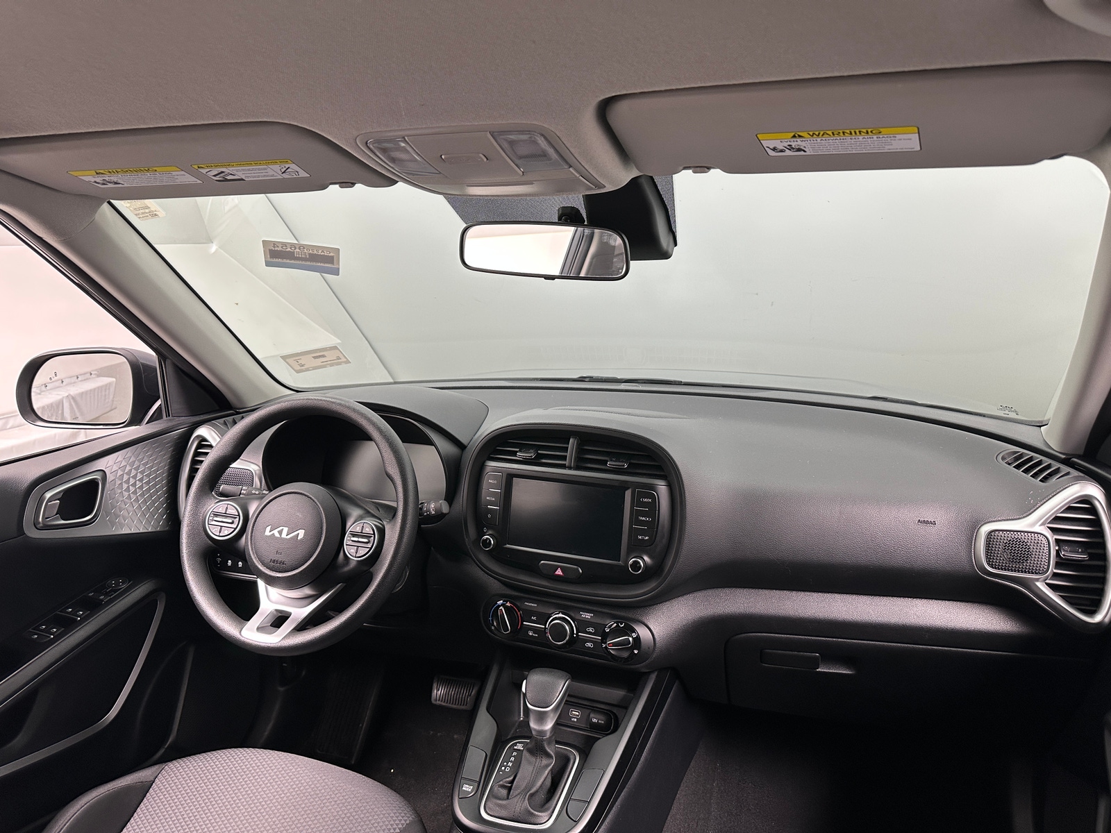Thumbnail: 2023 Kia Soul - 3