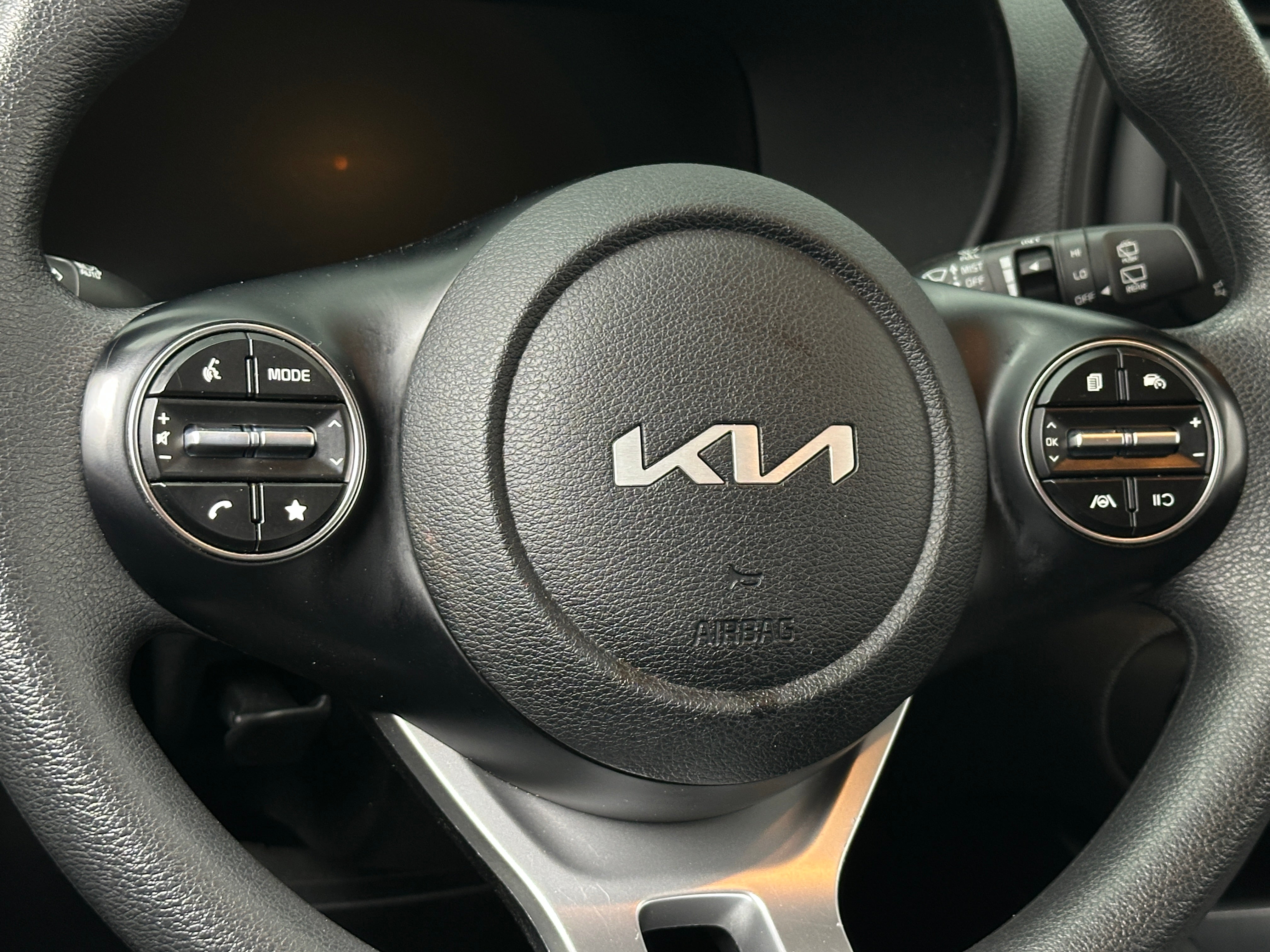 2023 Kia Soul LX 5