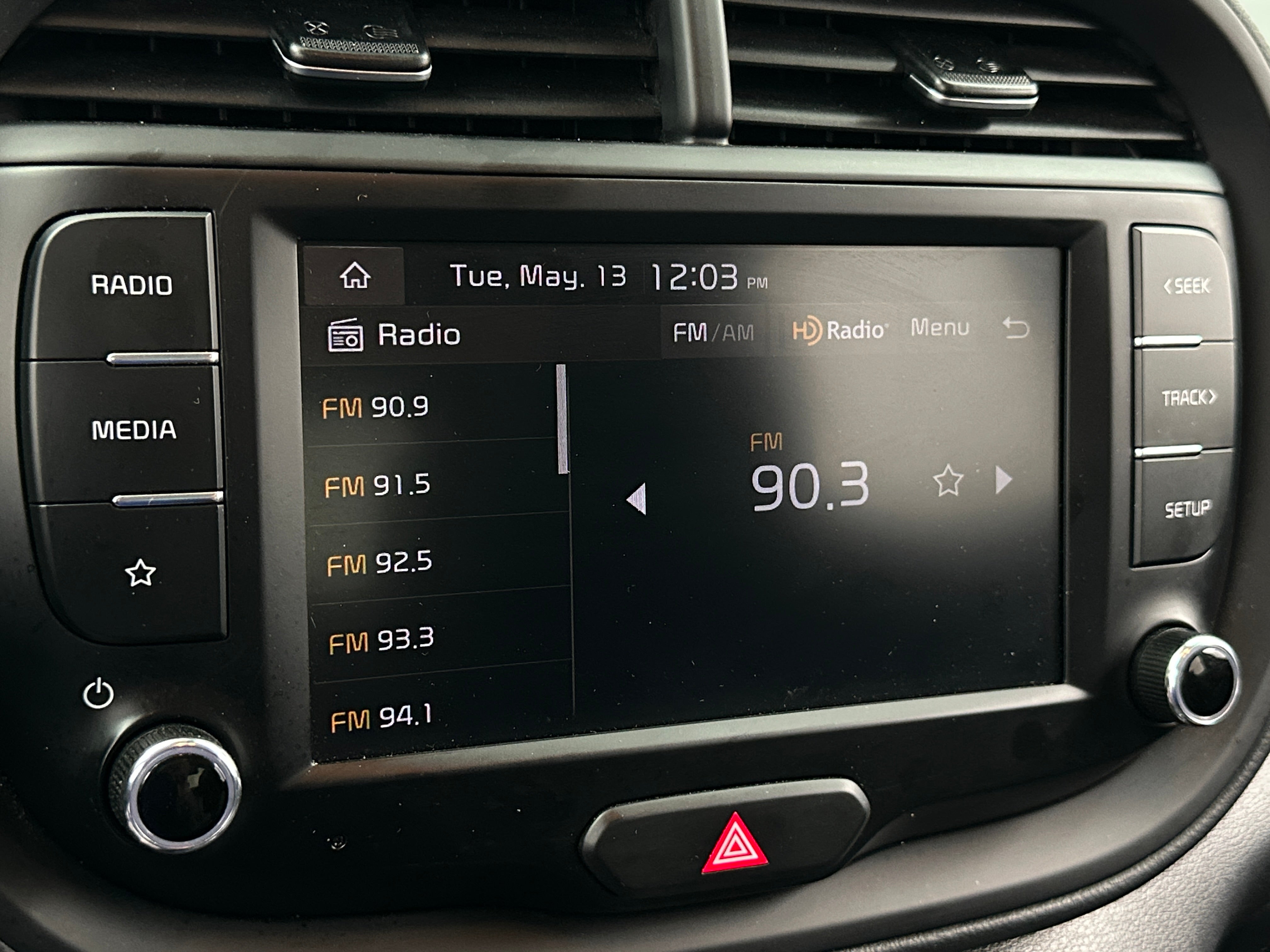 2023 Kia Soul LX 4