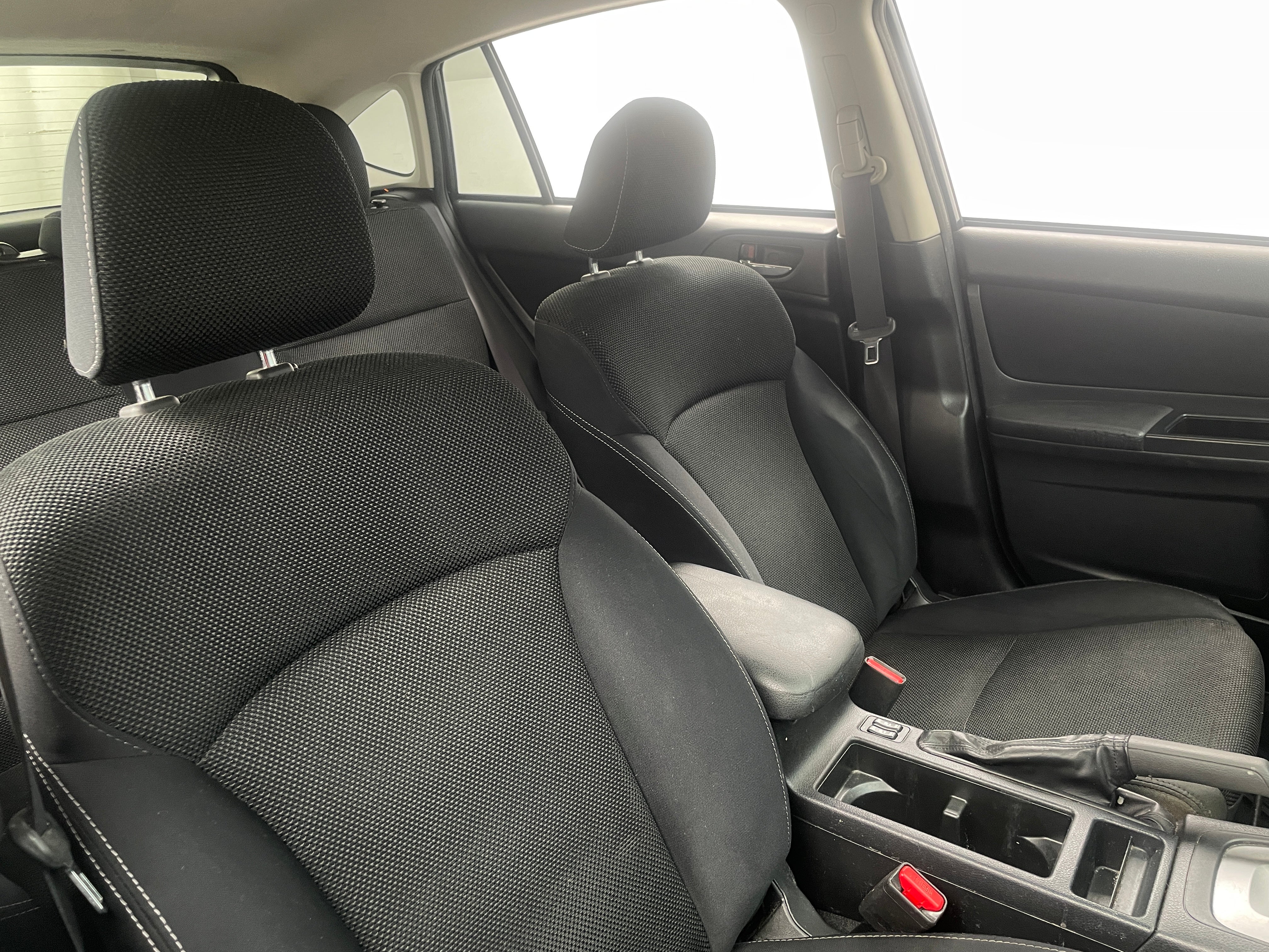 2014 Subaru XV Crosstrek Premium 2
