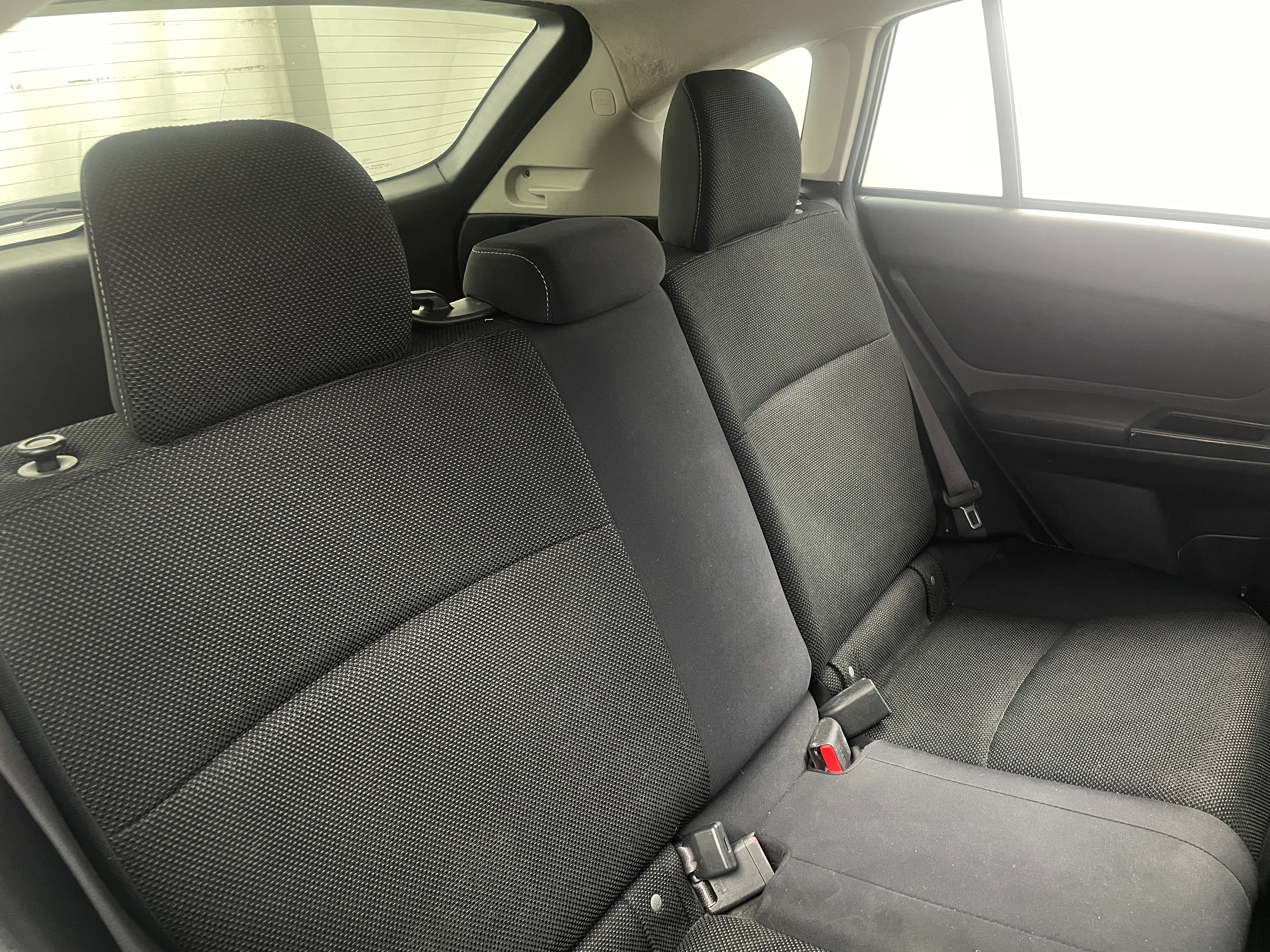 2014 Subaru XV Crosstrek Premium 6