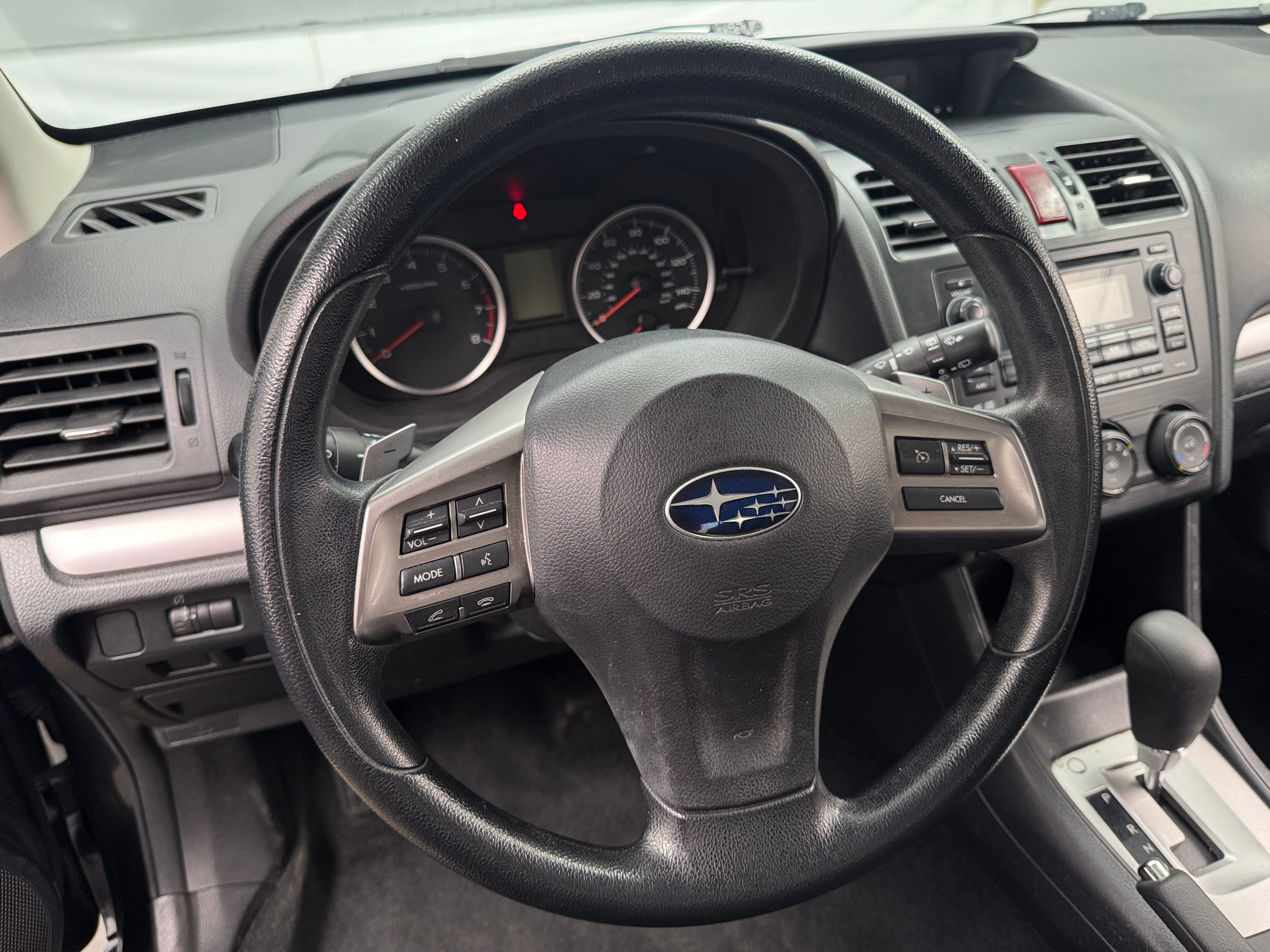 2014 Subaru XV Crosstrek Premium 5