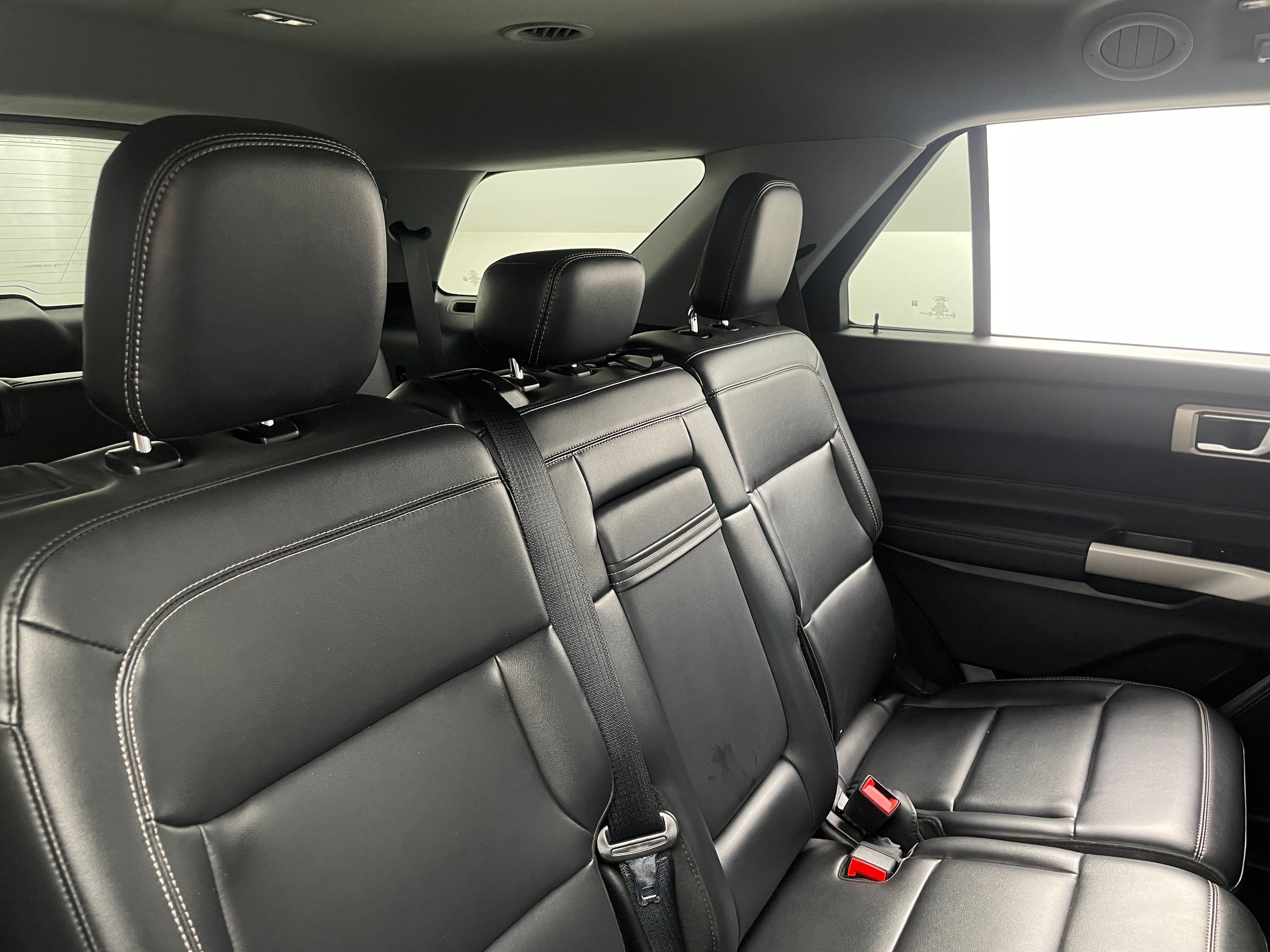 2024 Ford Explorer XLT 6