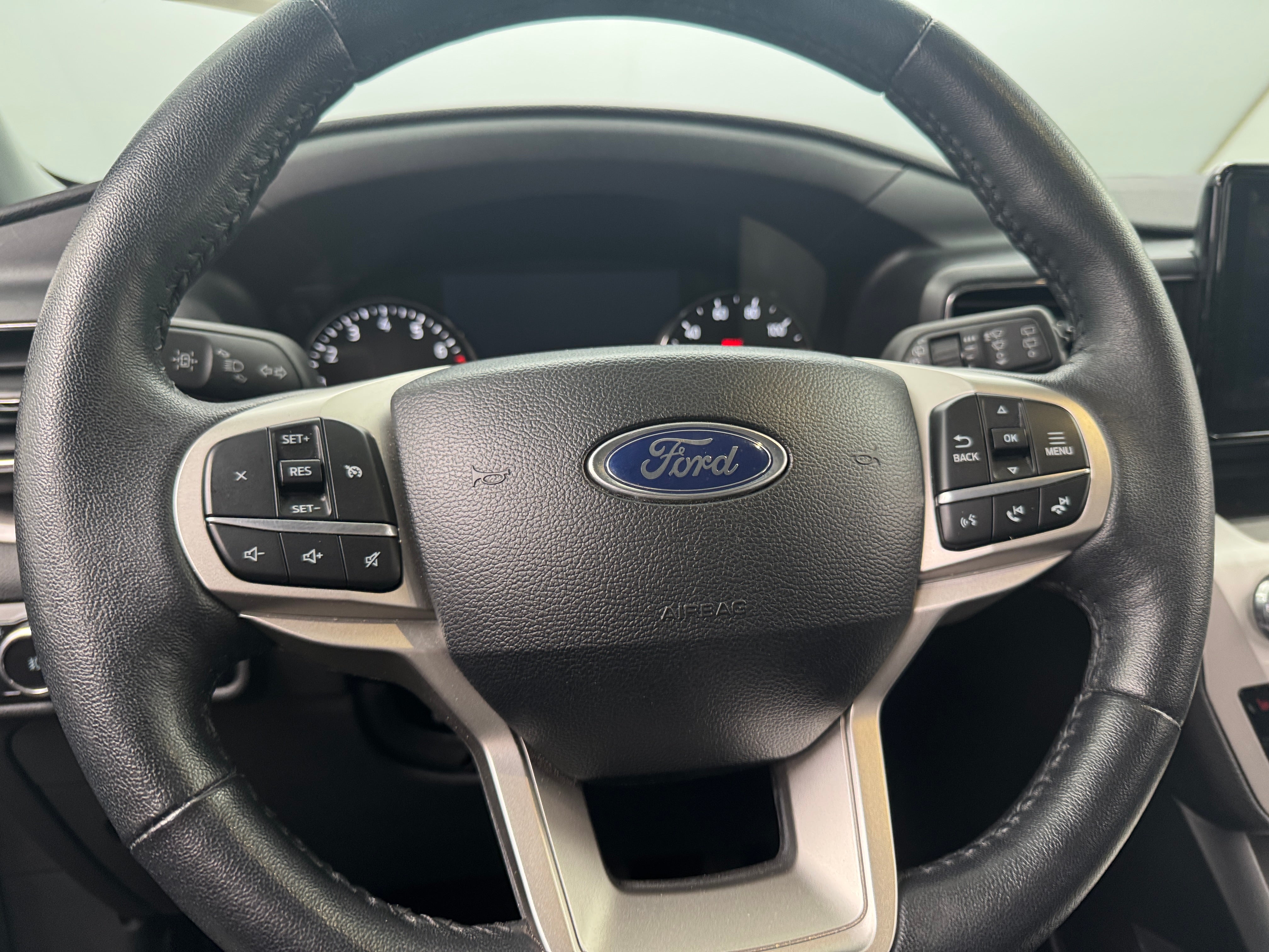 2024 Ford Explorer XLT 5