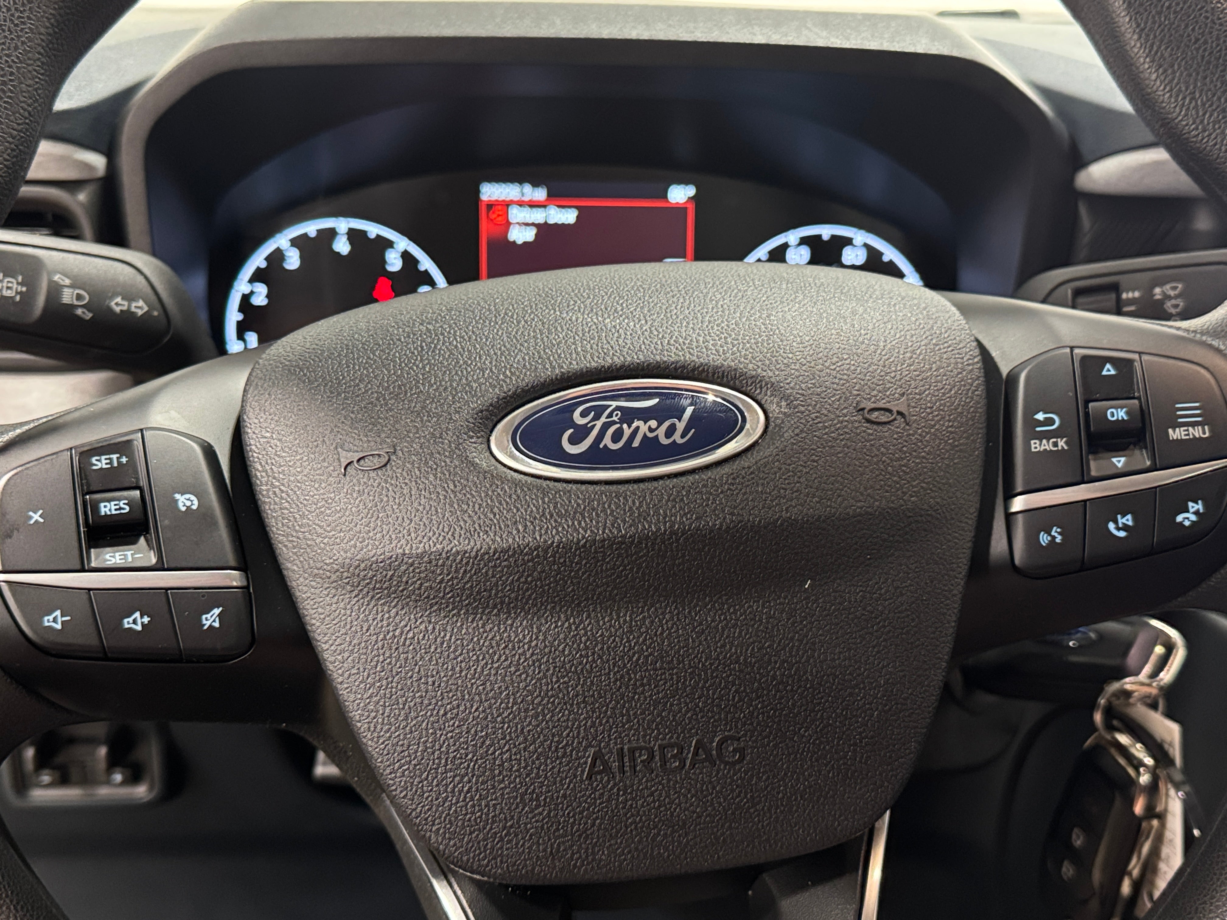 2023 Ford Maverick XLT 5