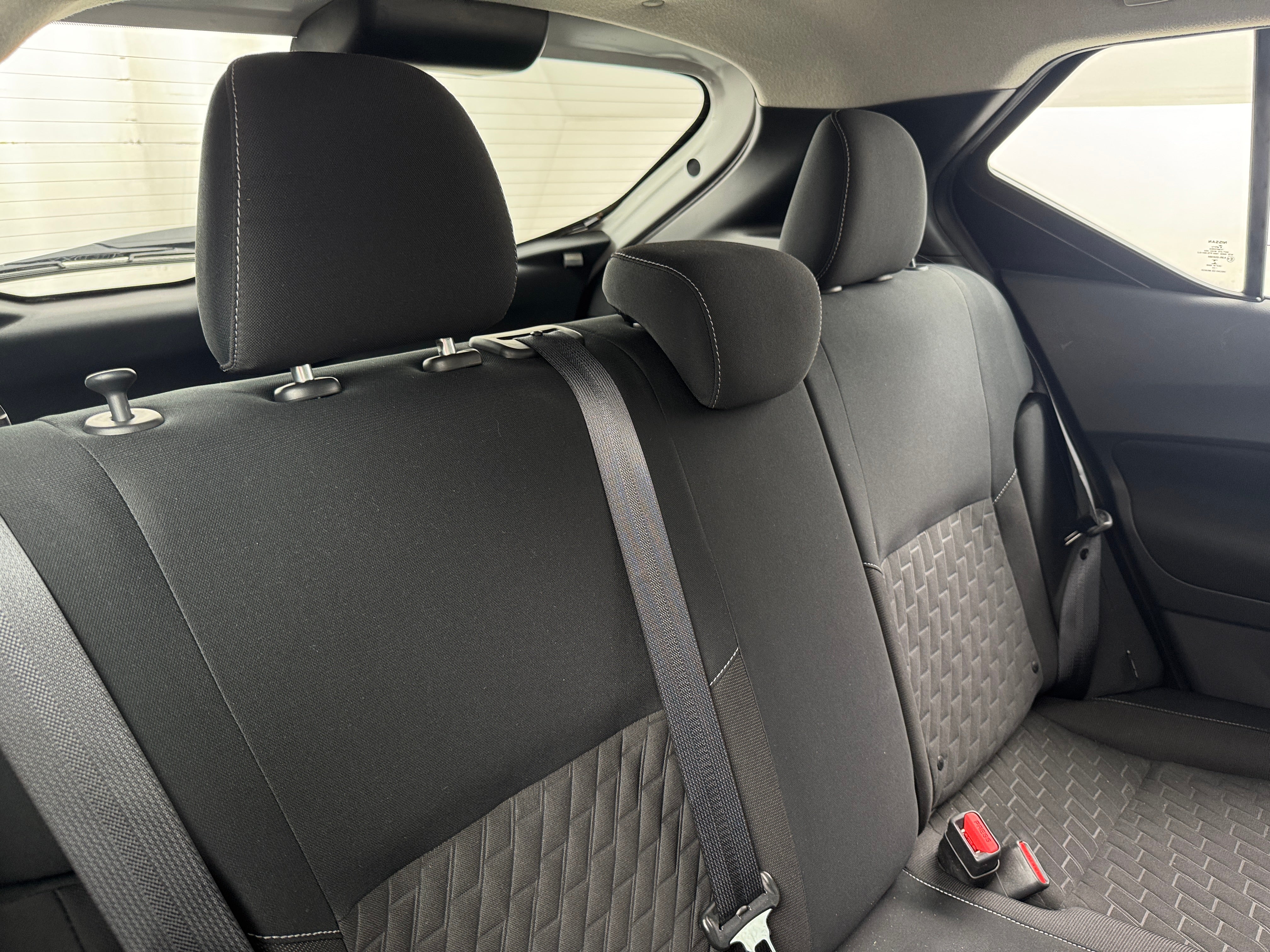 2022 Nissan Kicks SV 6