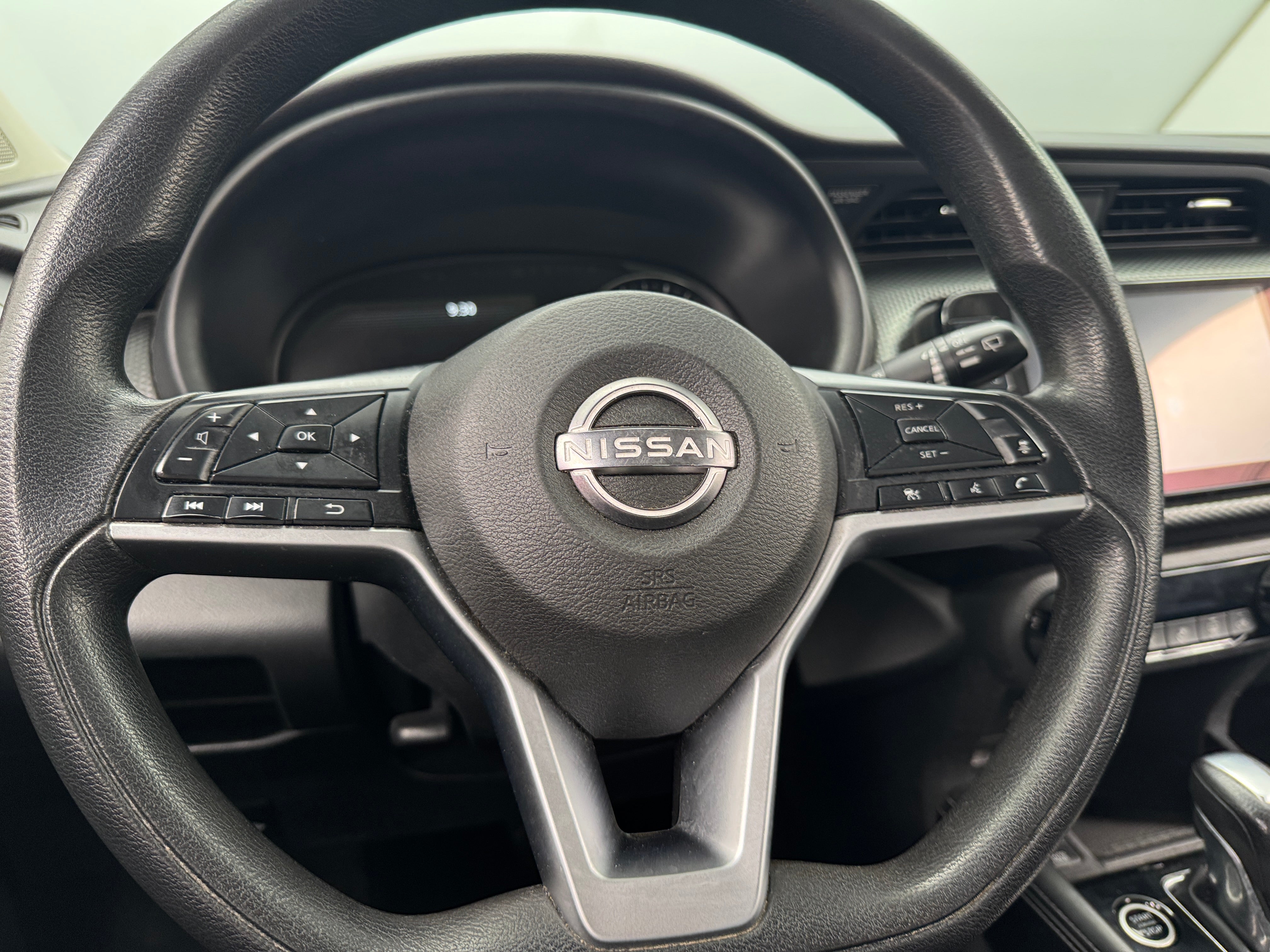 2022 Nissan Kicks SV 5