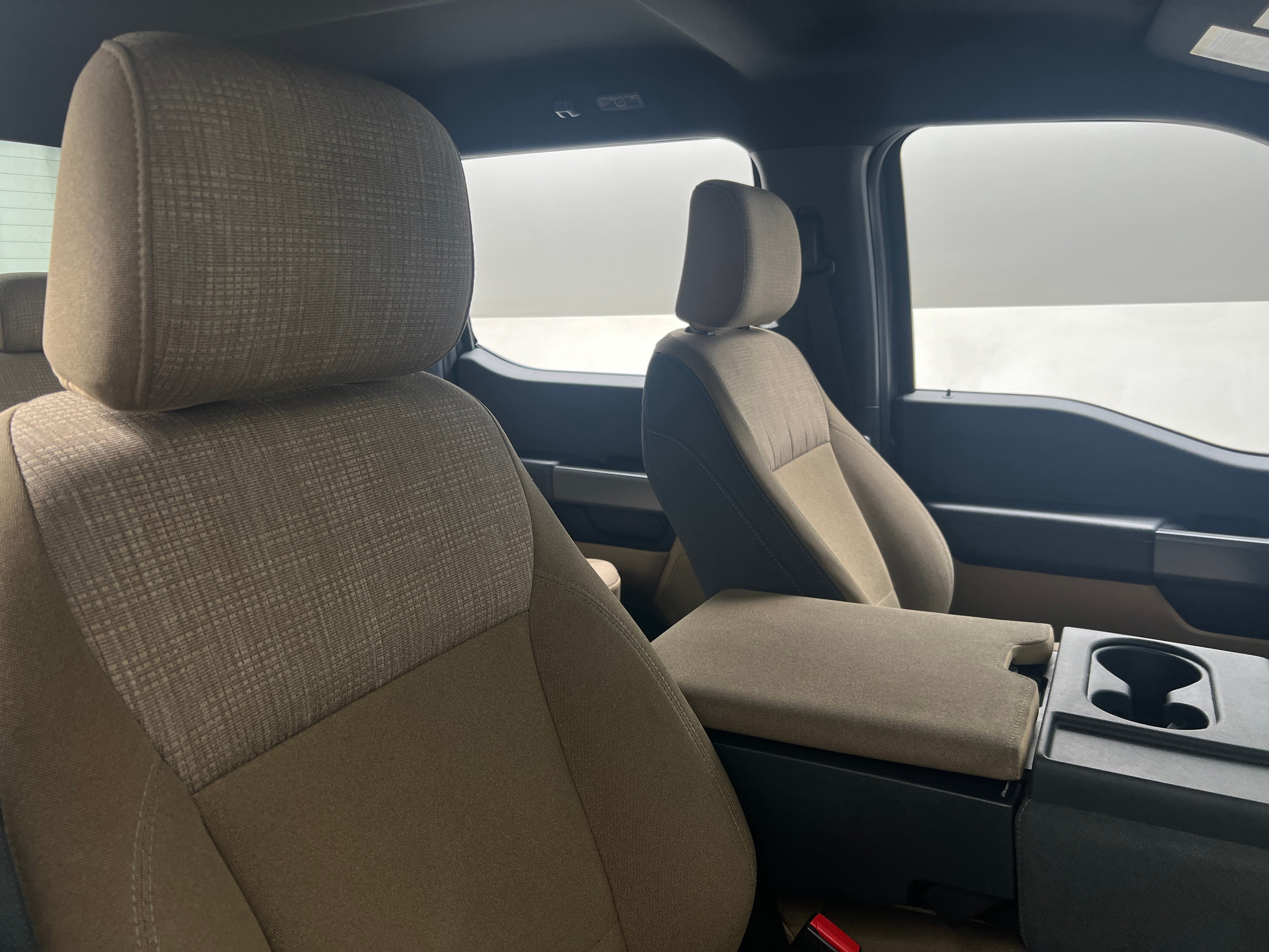 2023 Ford Econoline E-150 2