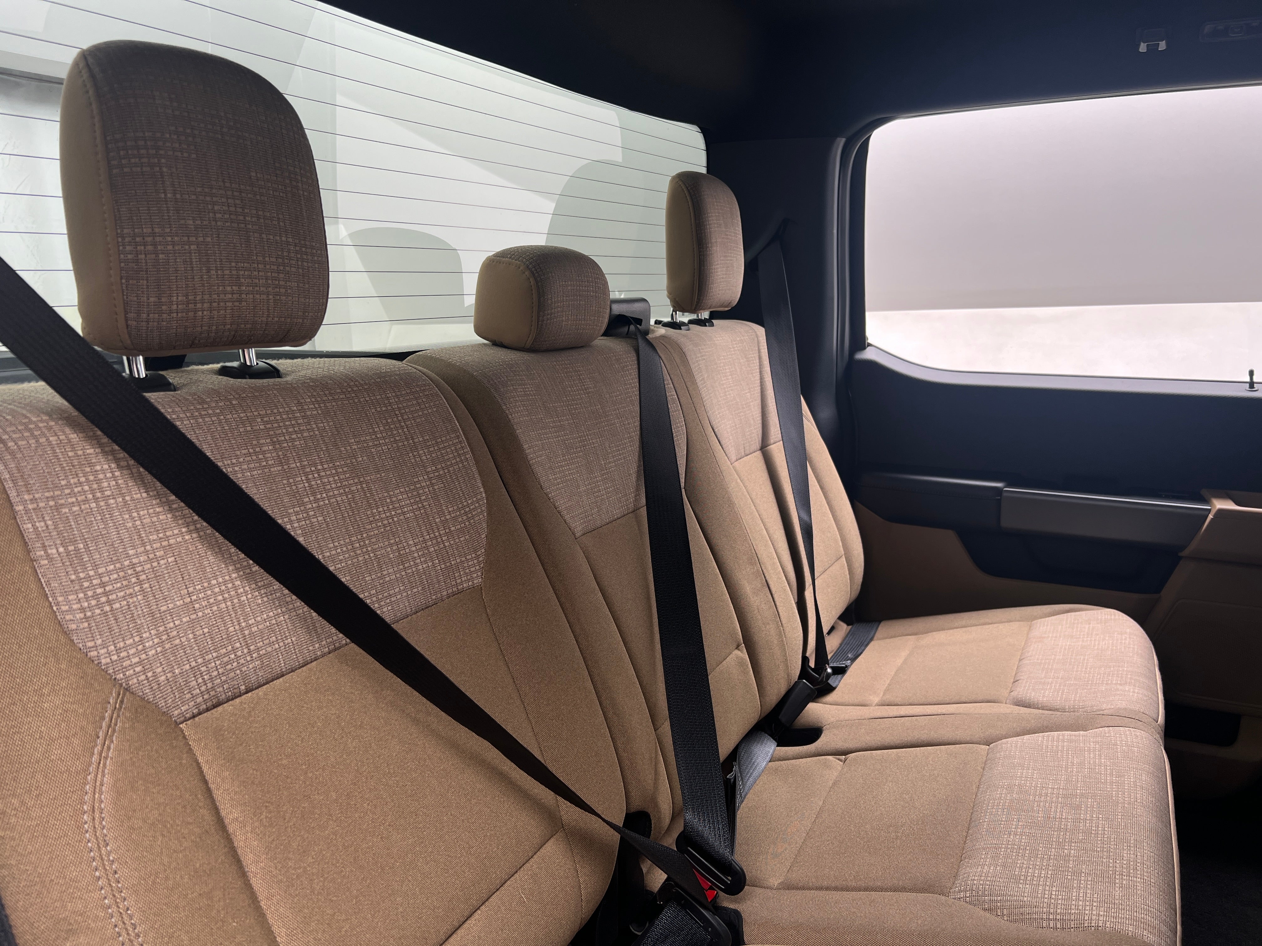 2023 Ford Econoline E-150 6