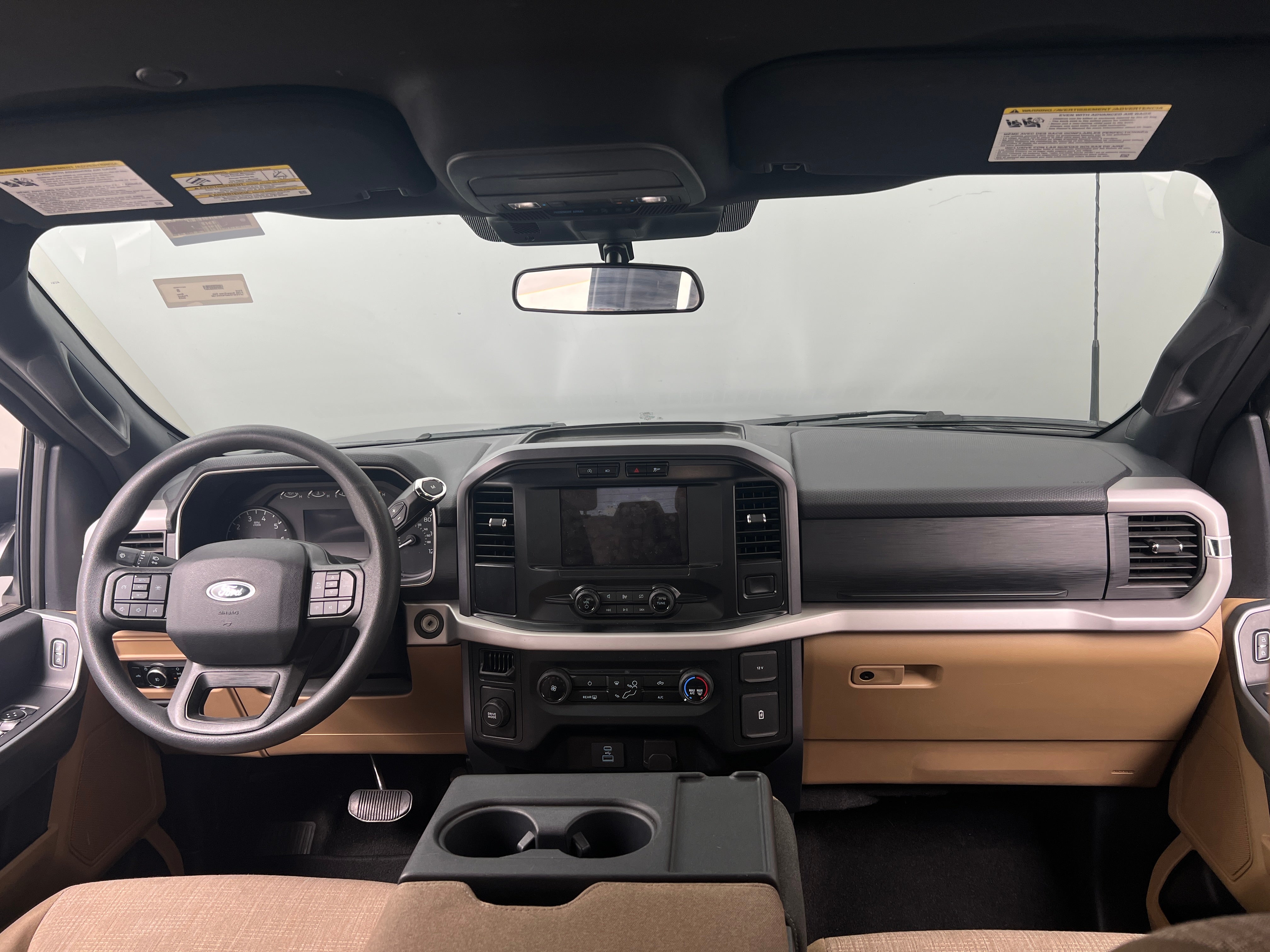 2023 Ford Econoline E-150 3