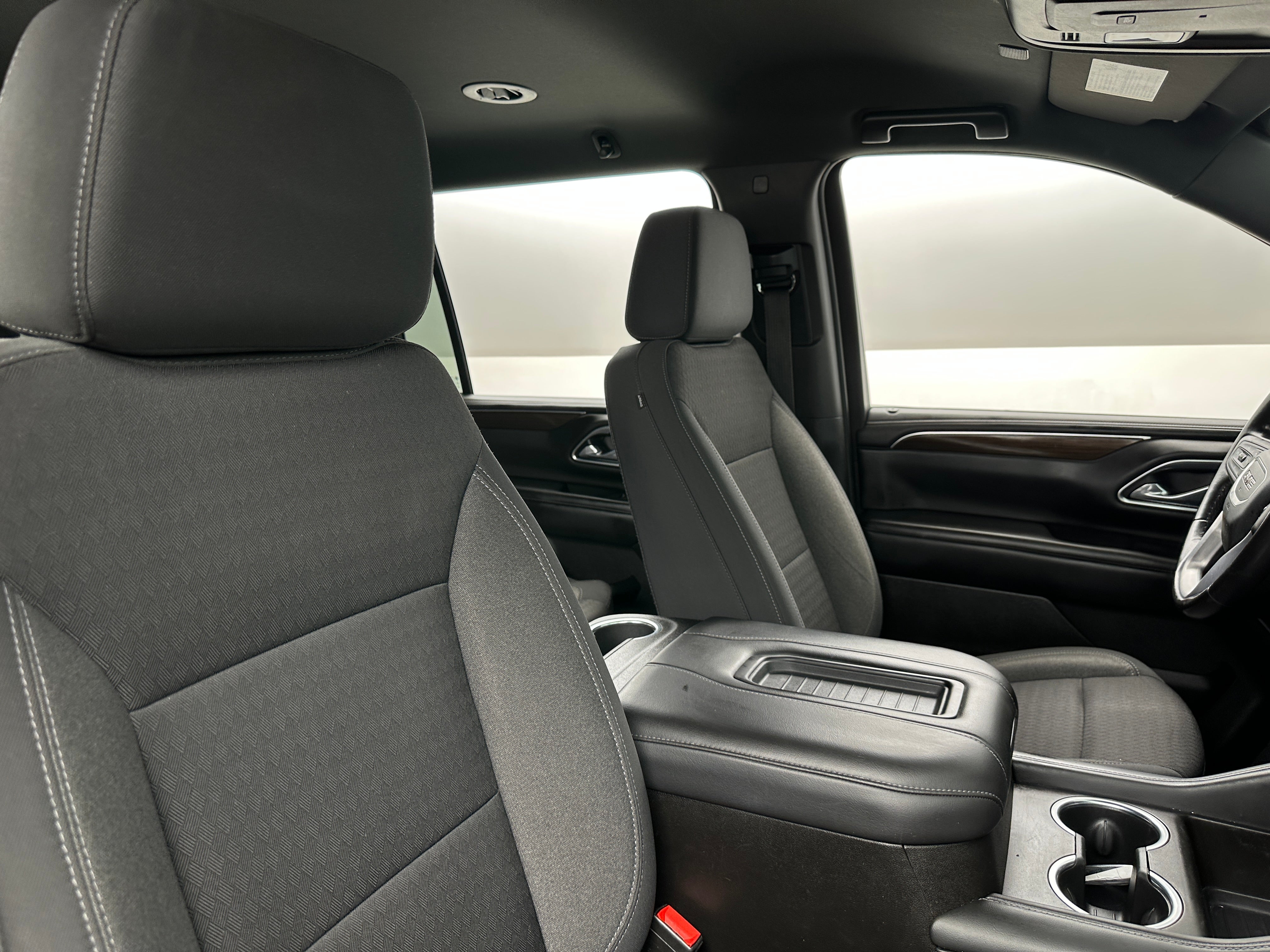 2021 GMC Yukon XL SLE 2