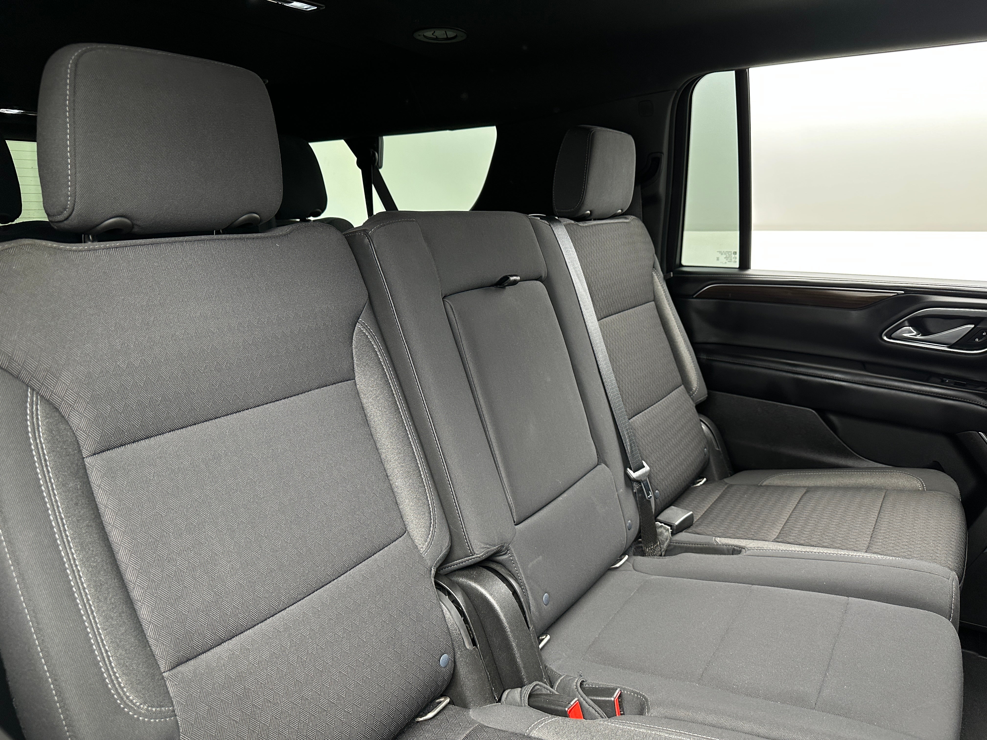 2021 GMC Yukon XL SLE 6