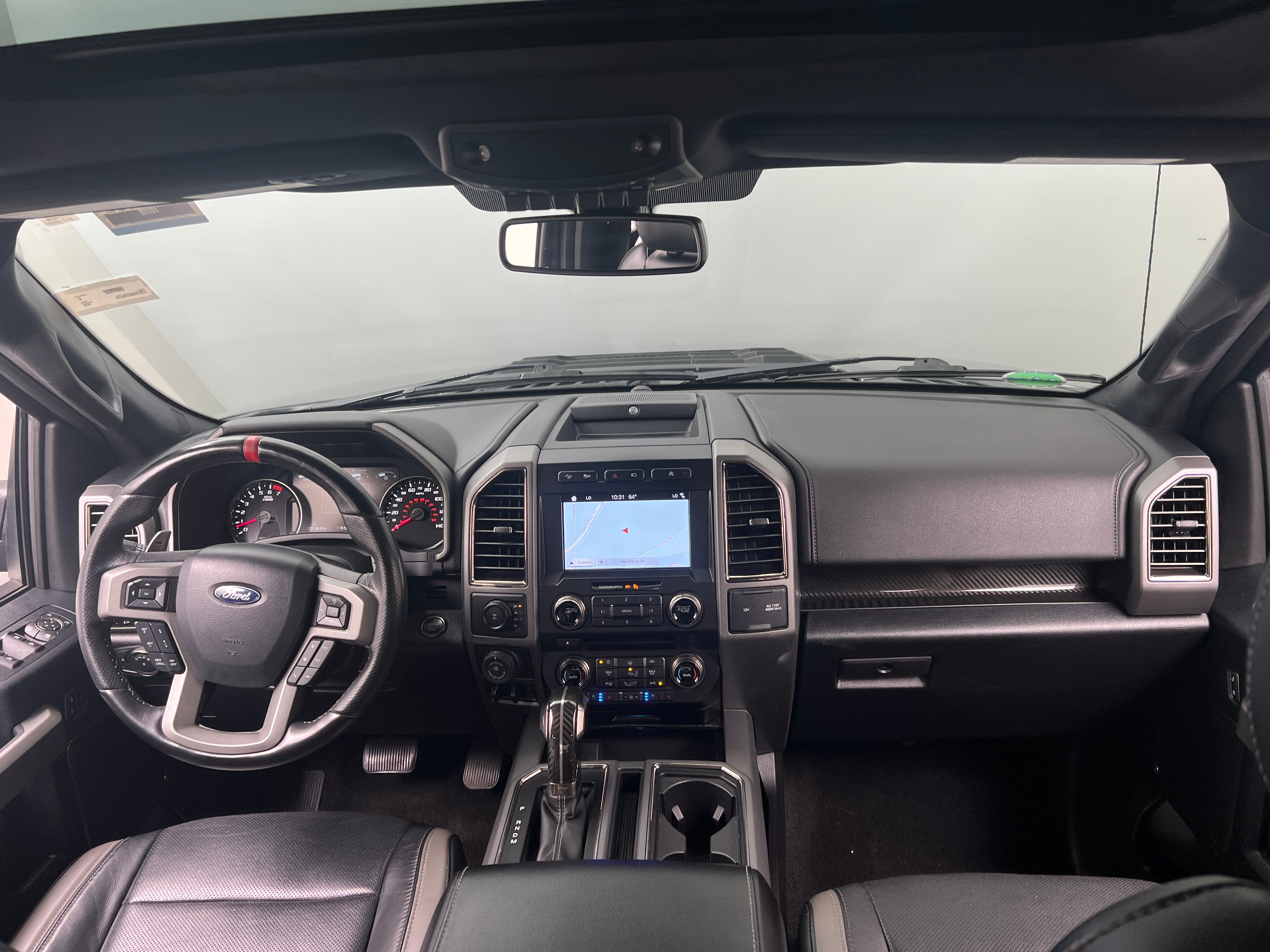 2018 Ford Econoline E-150 2