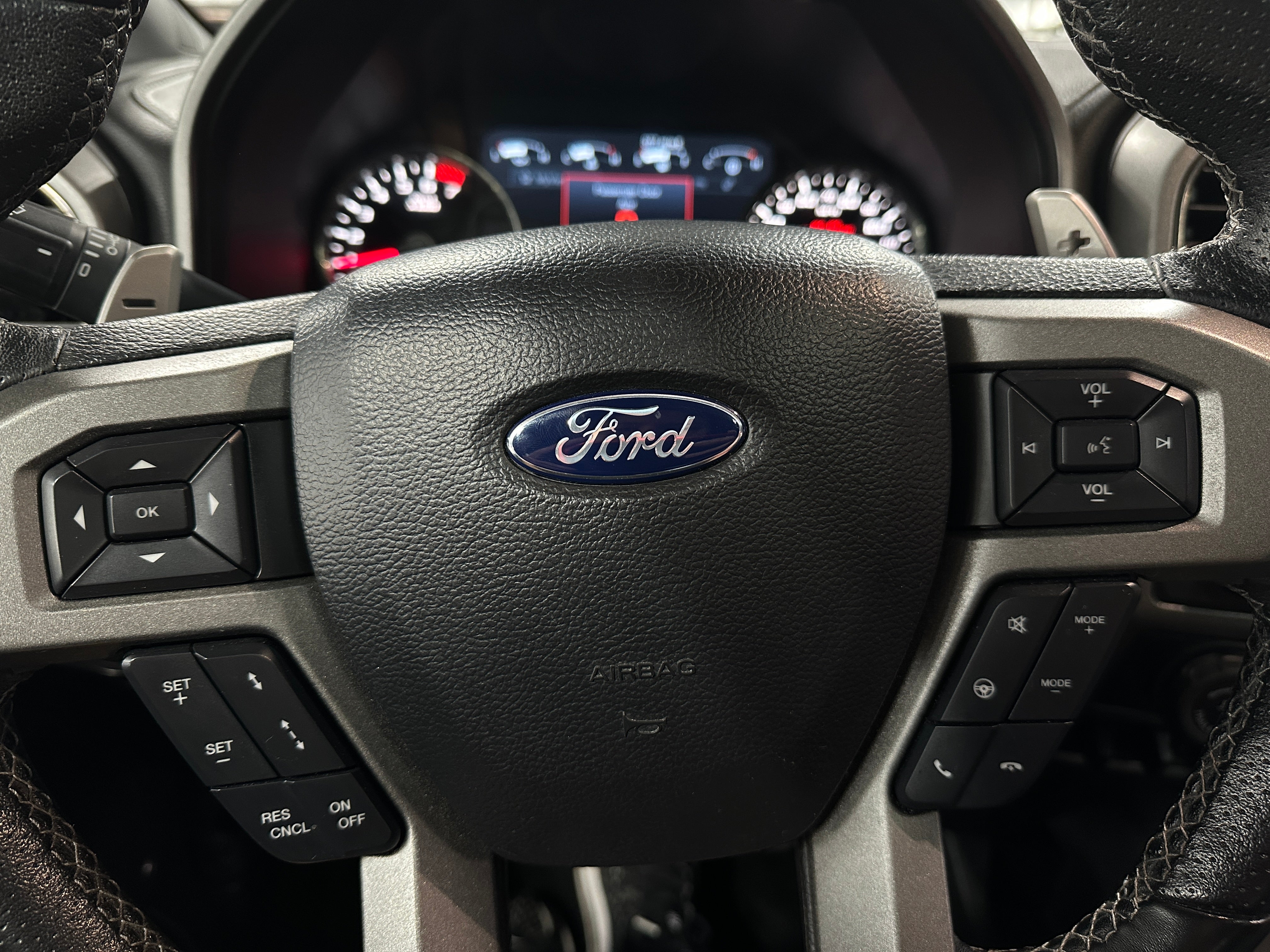 2018 Ford Econoline E-150 4