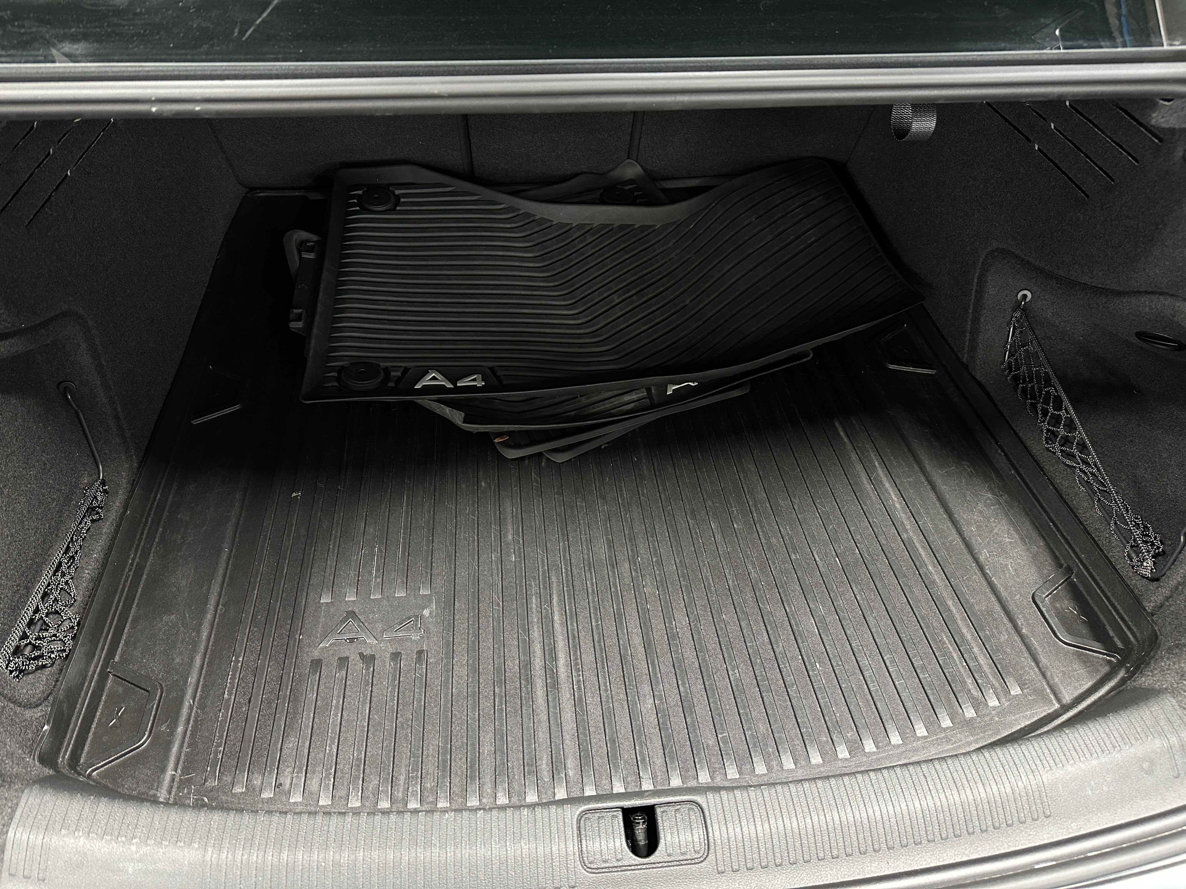 2023 Audi A4 Premium Plus 6