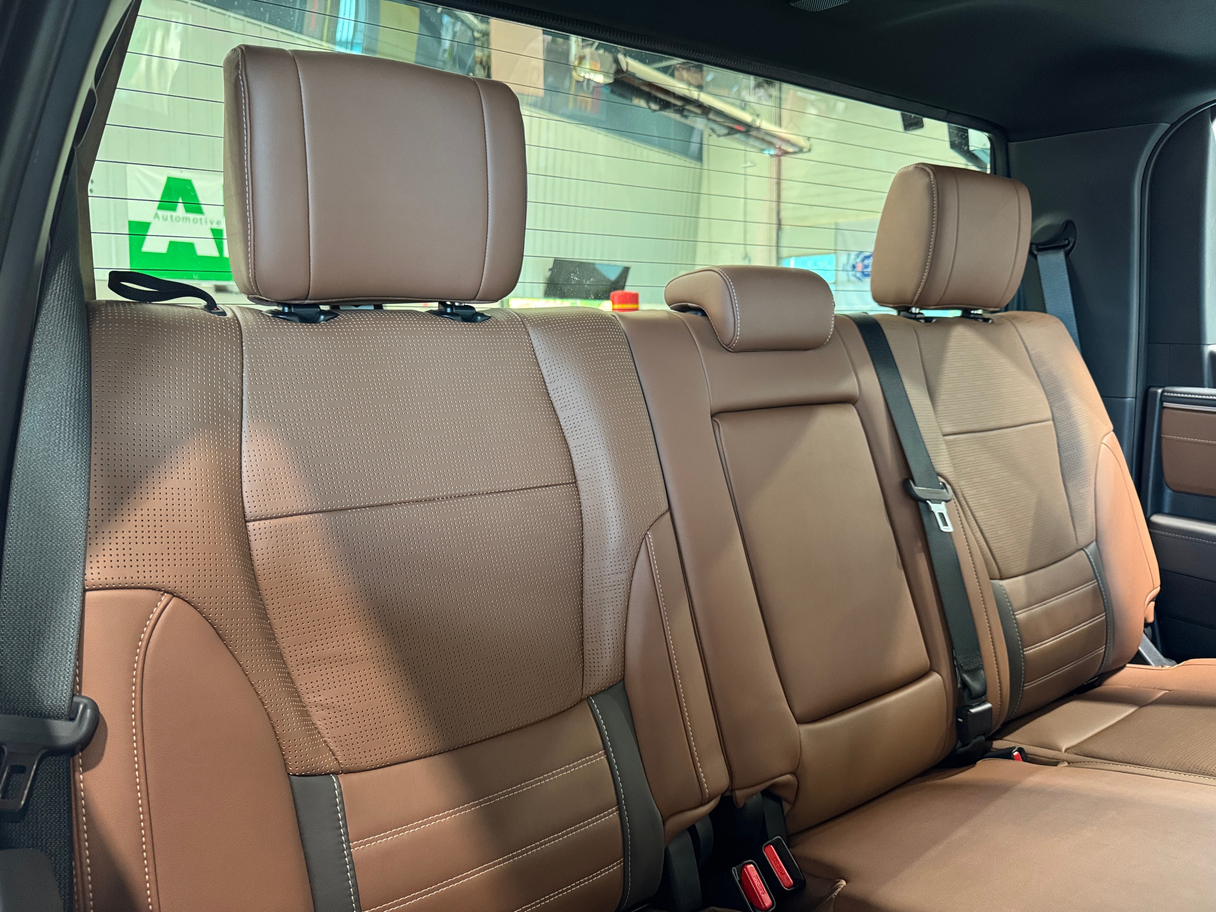 2023 Toyota Tundra 1794 Edition 5
