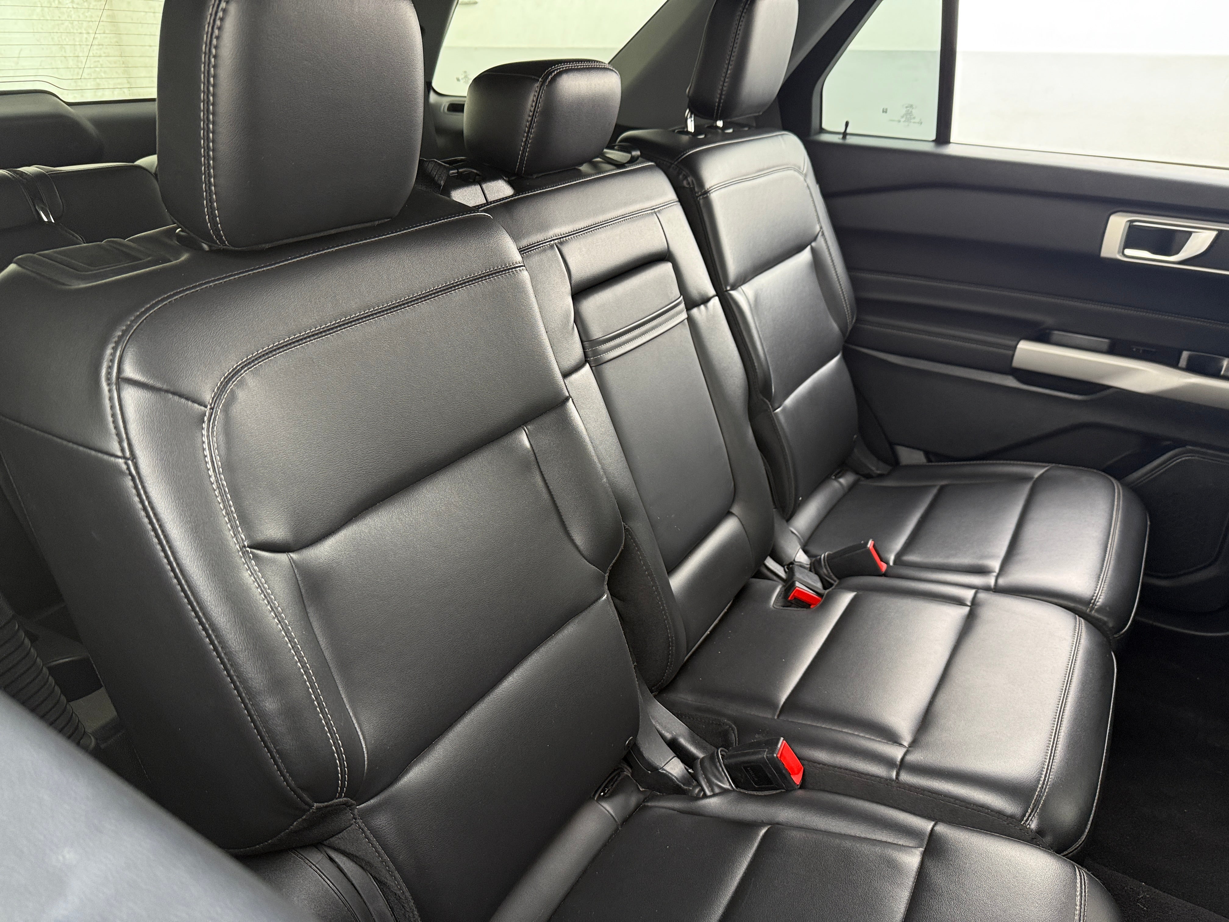 2024 Ford Explorer XLT 6
