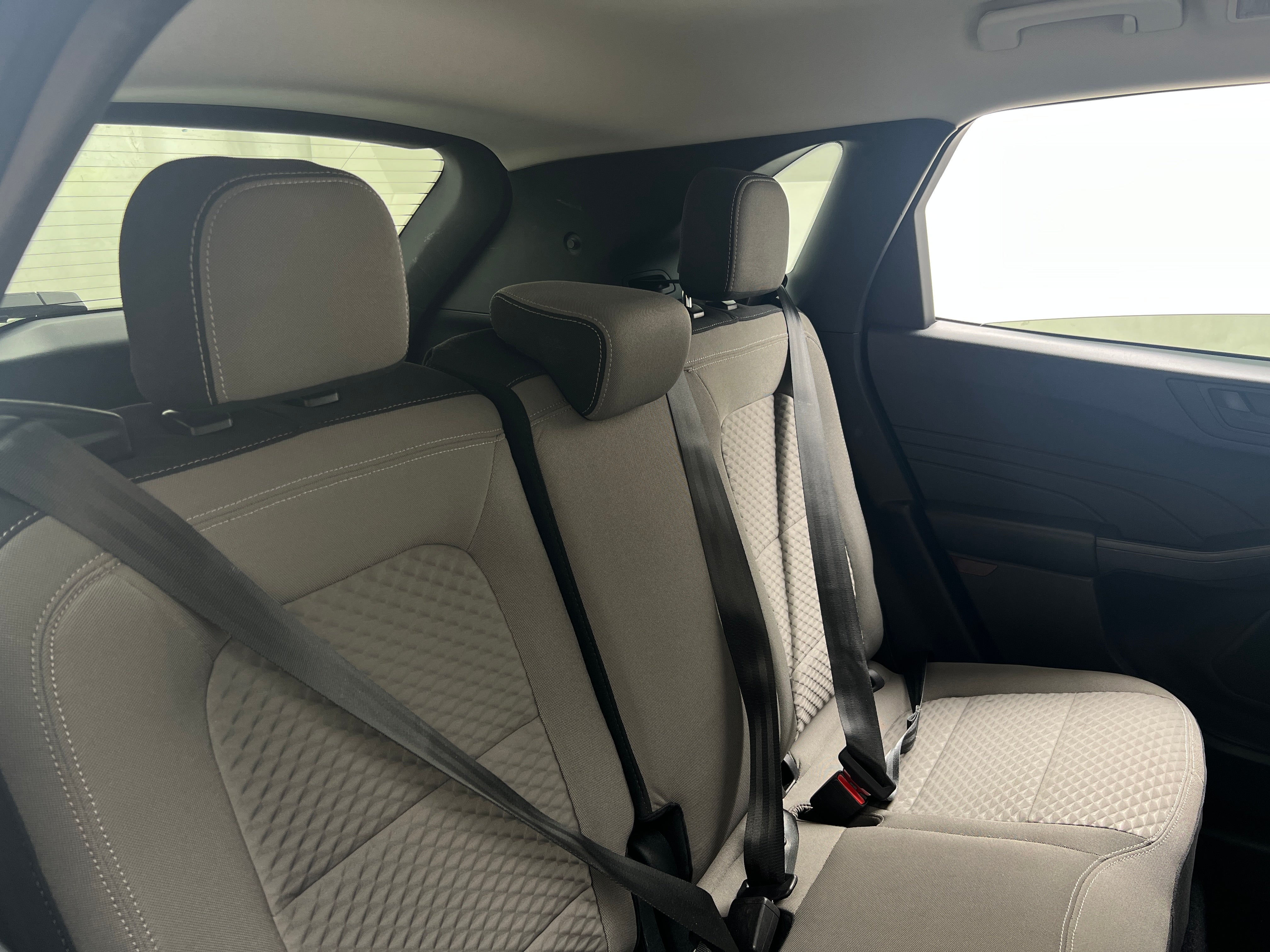 2022 Ford Escape SE Sport Hybrid 6